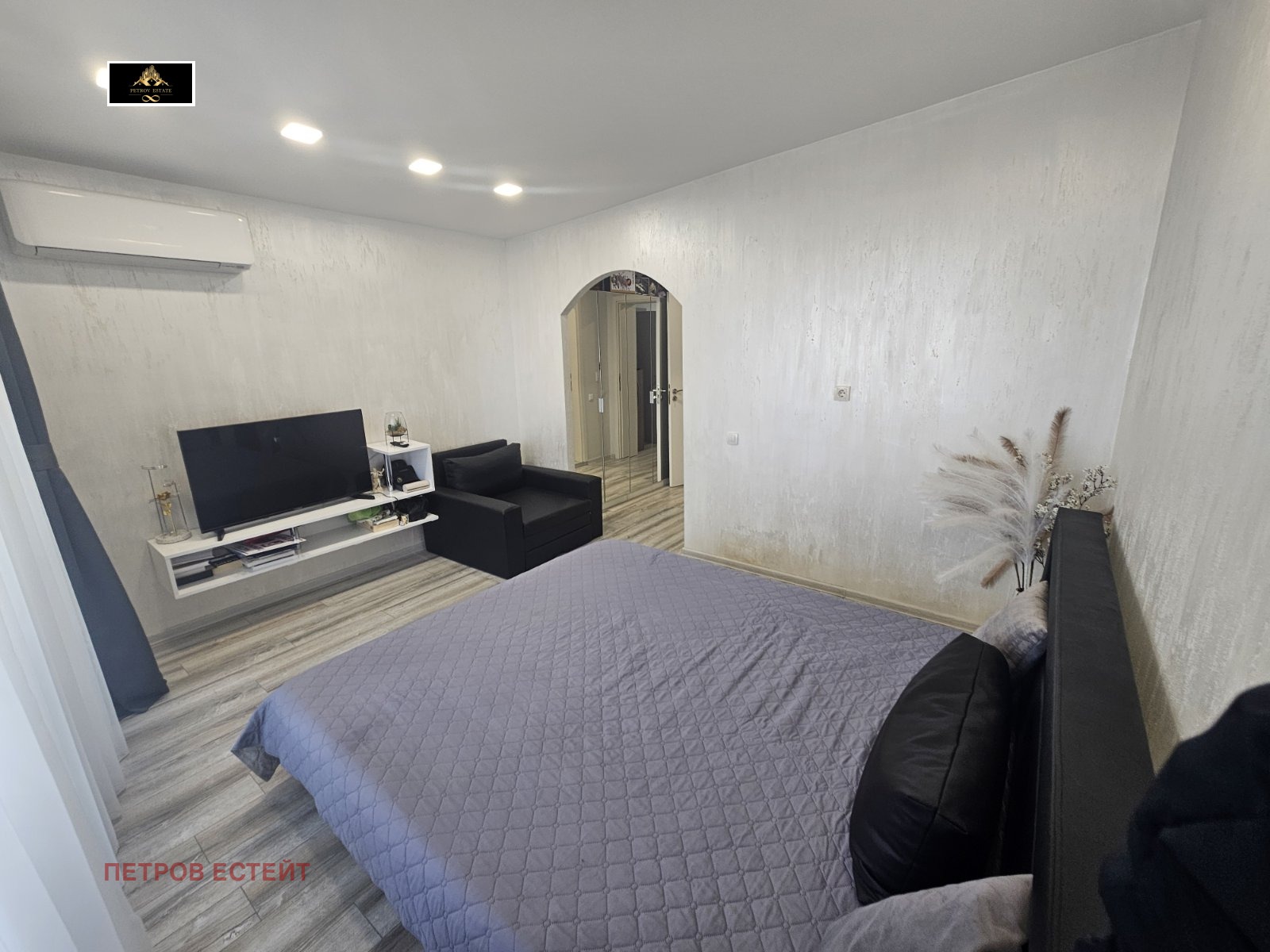 Продава 2-СТАЕН, гр. Велинград, област Пазарджик, снимка 4 - Апартаменти - 53085510