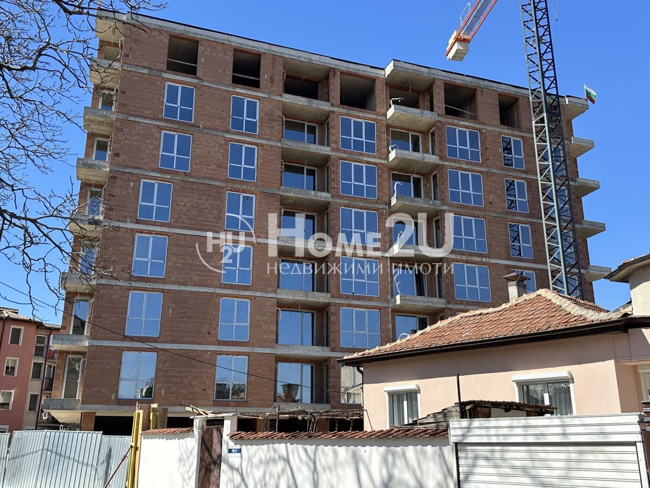 Продава 2-СТАЕН, гр. София, Люлин 9, снимка 13 - Апартаменти - 53658249