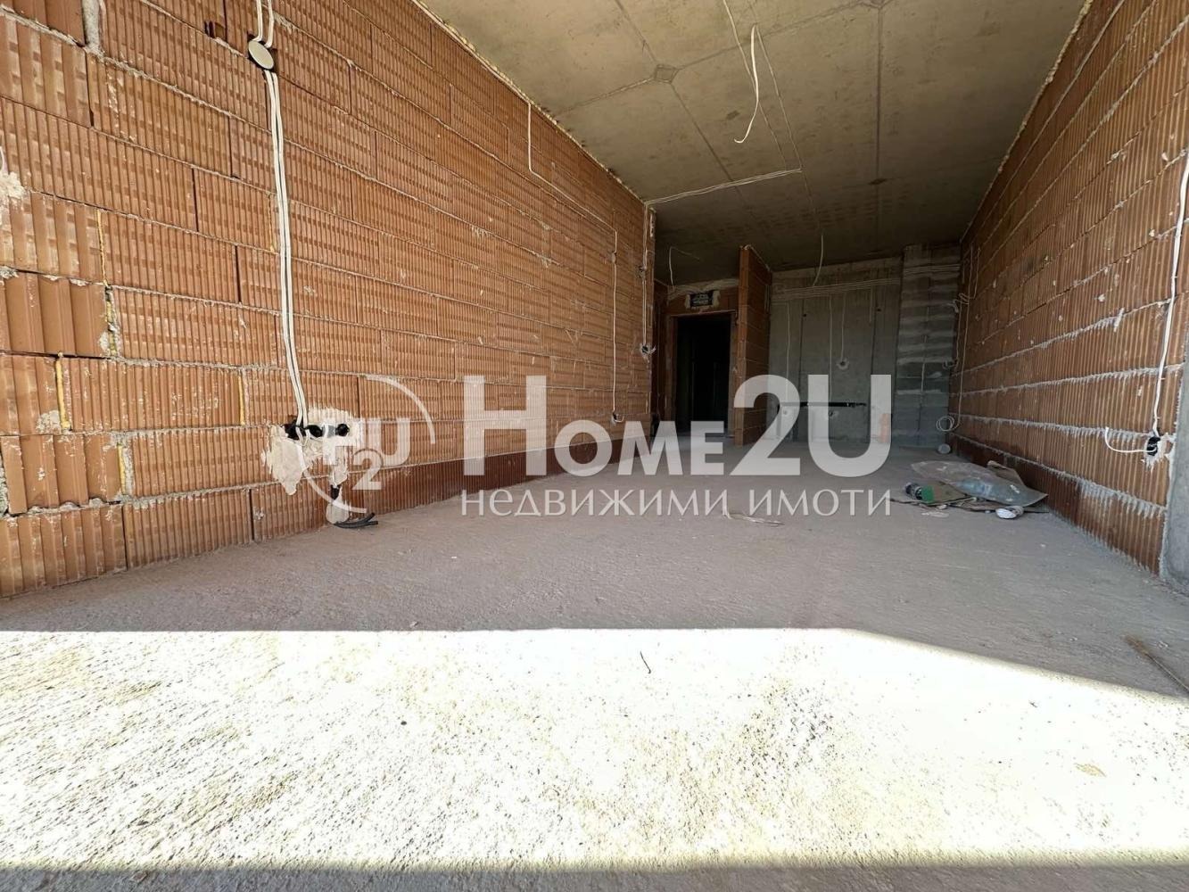 Продава 2-СТАЕН, гр. София, Люлин 9, снимка 3 - Апартаменти - 53658249