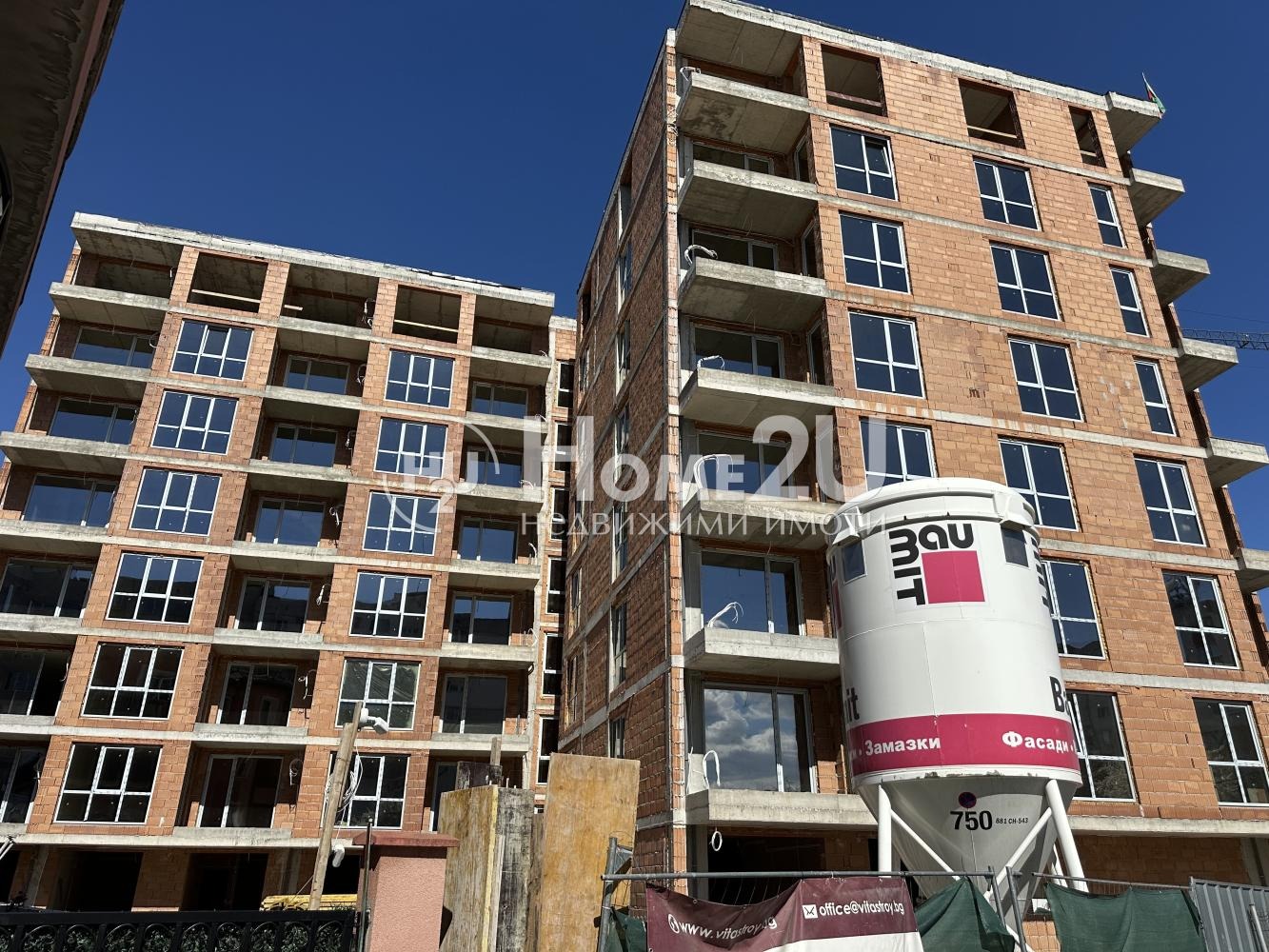 Продава 2-СТАЕН, гр. София, Люлин 9, снимка 14 - Апартаменти - 53658249