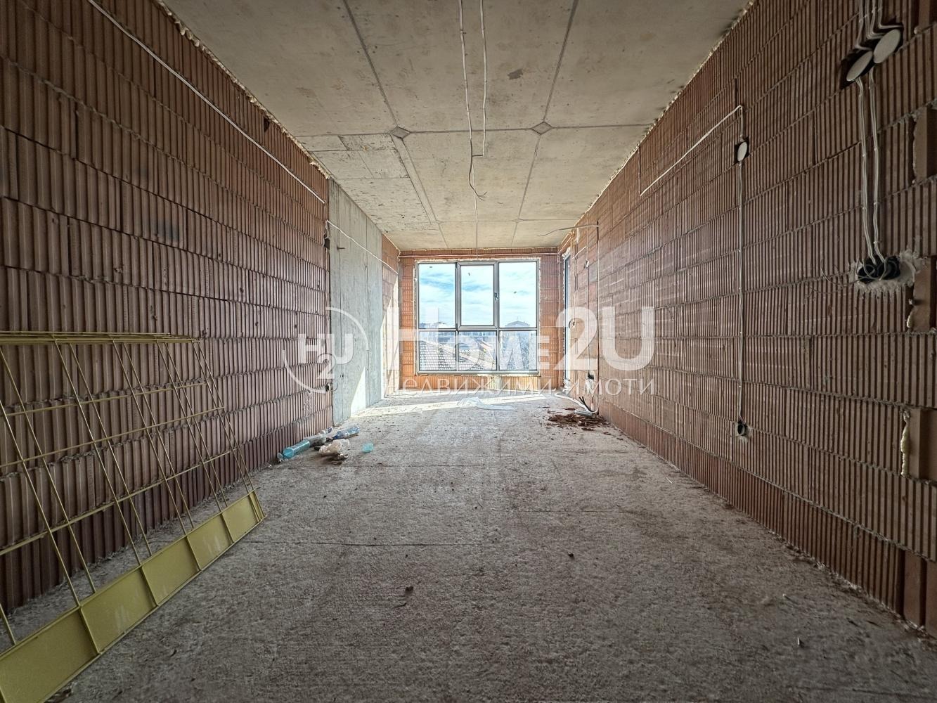 Продава 2-СТАЕН, гр. София, Люлин 9