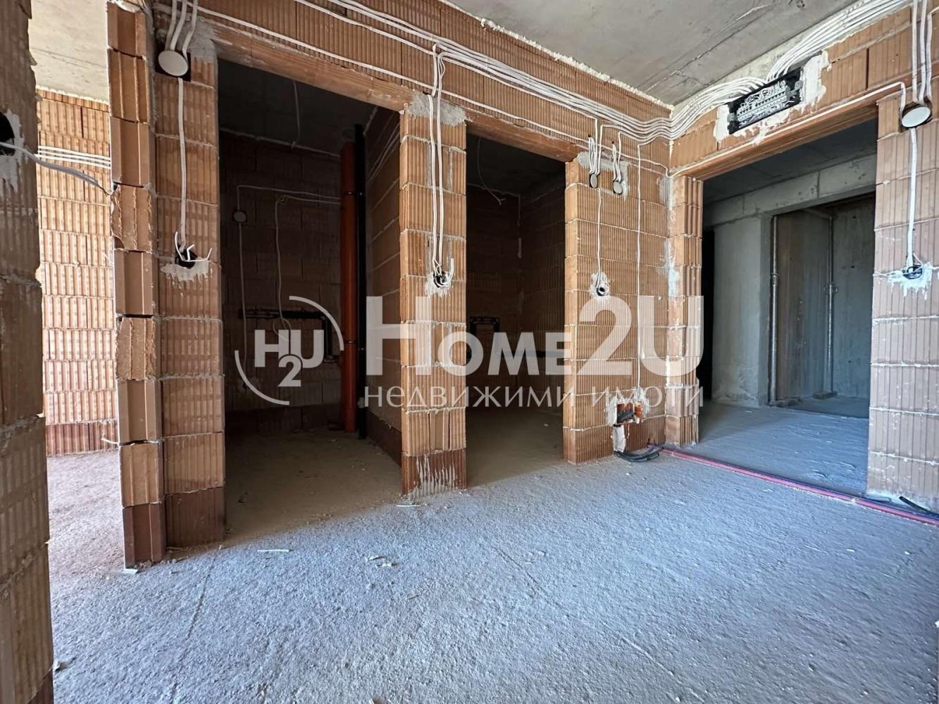 Продава 2-СТАЕН, гр. София, Люлин 9, снимка 7 - Апартаменти - 53658249