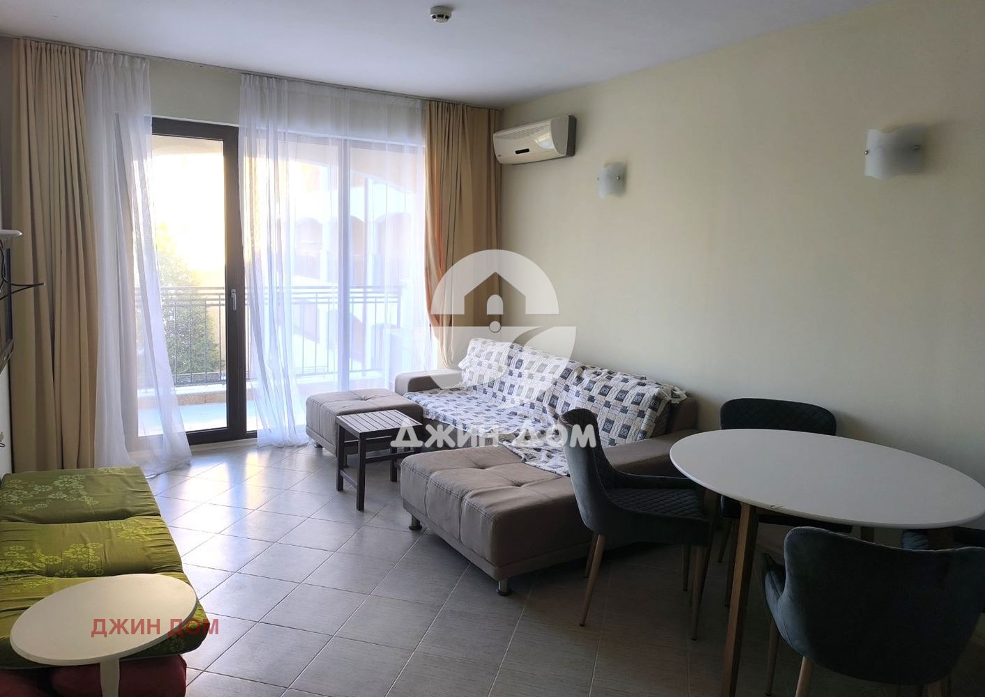 Продава 2-СТАЕН, гр. Царево, област Бургас, снимка 2 - Апартаменти - 53863037