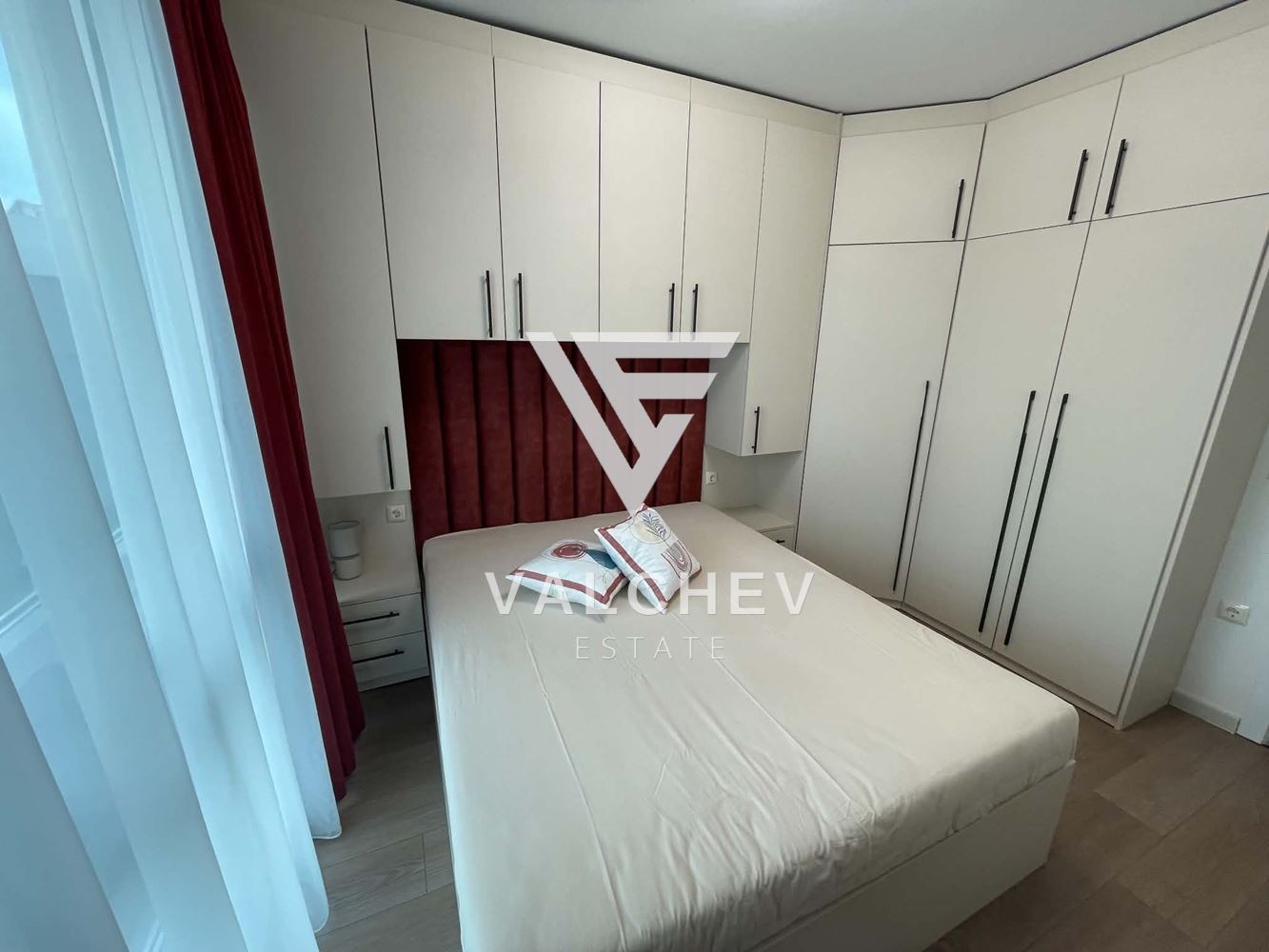 Продава 2-СТАЕН, гр. Варна, Виница, снимка 10 - Апартаменти - 54552180