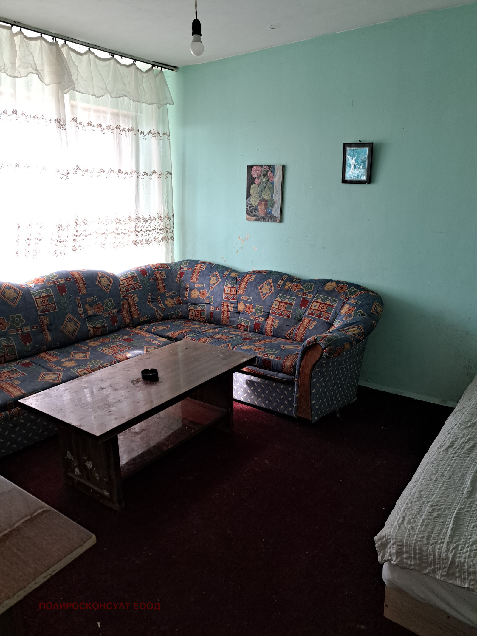 Продава 2-СТАЕН, гр. Видин, Васил Левски, снимка 3 - Апартаменти - 55002316
