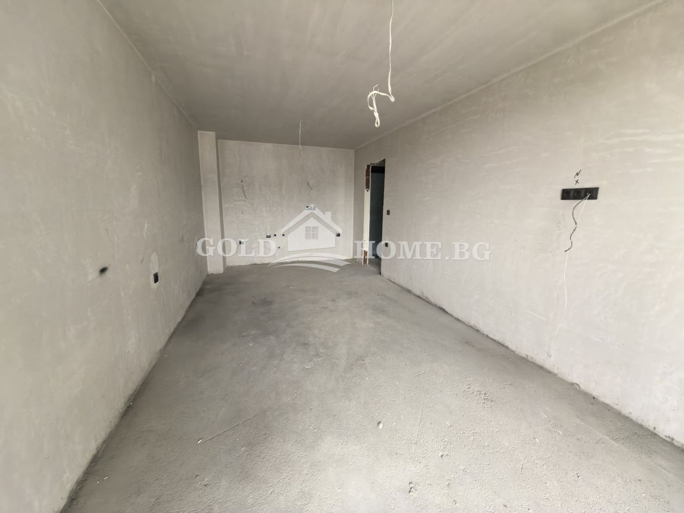 Продава 2-СТАЕН, гр. Пловдив, Кършияка, снимка 7 - Апартаменти - 55146773