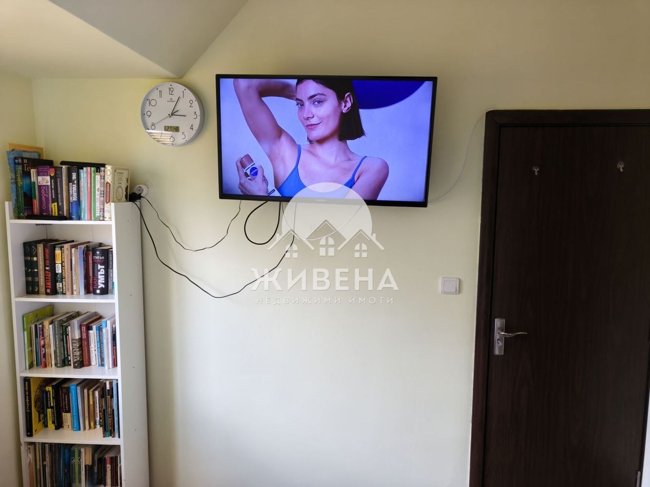 Продава 2-СТАЕН, гр. Варна, Погреби, снимка 6 - Апартаменти - 55277384