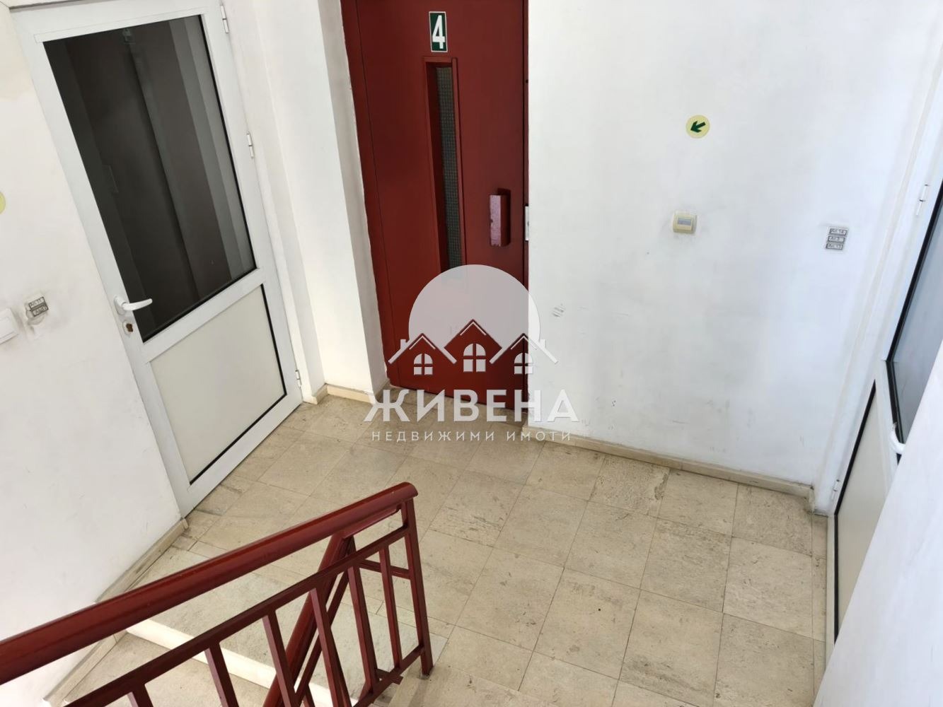 Продава 2-СТАЕН, гр. Варна, Погреби, снимка 11 - Апартаменти - 55277384