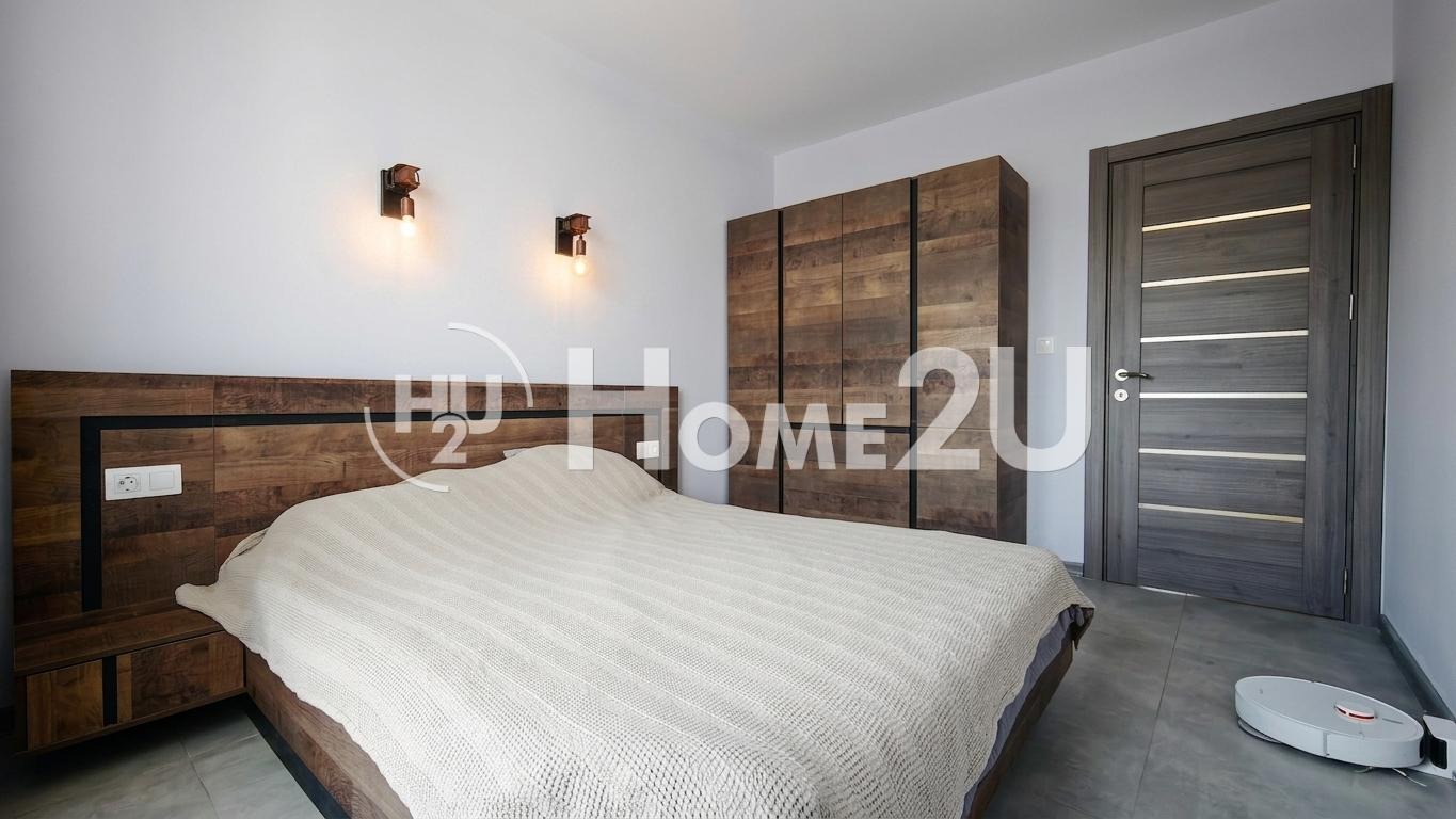 Продава 2-СТАЕН, гр. Созопол, област Бургас, снимка 8 - Апартаменти - 55900517