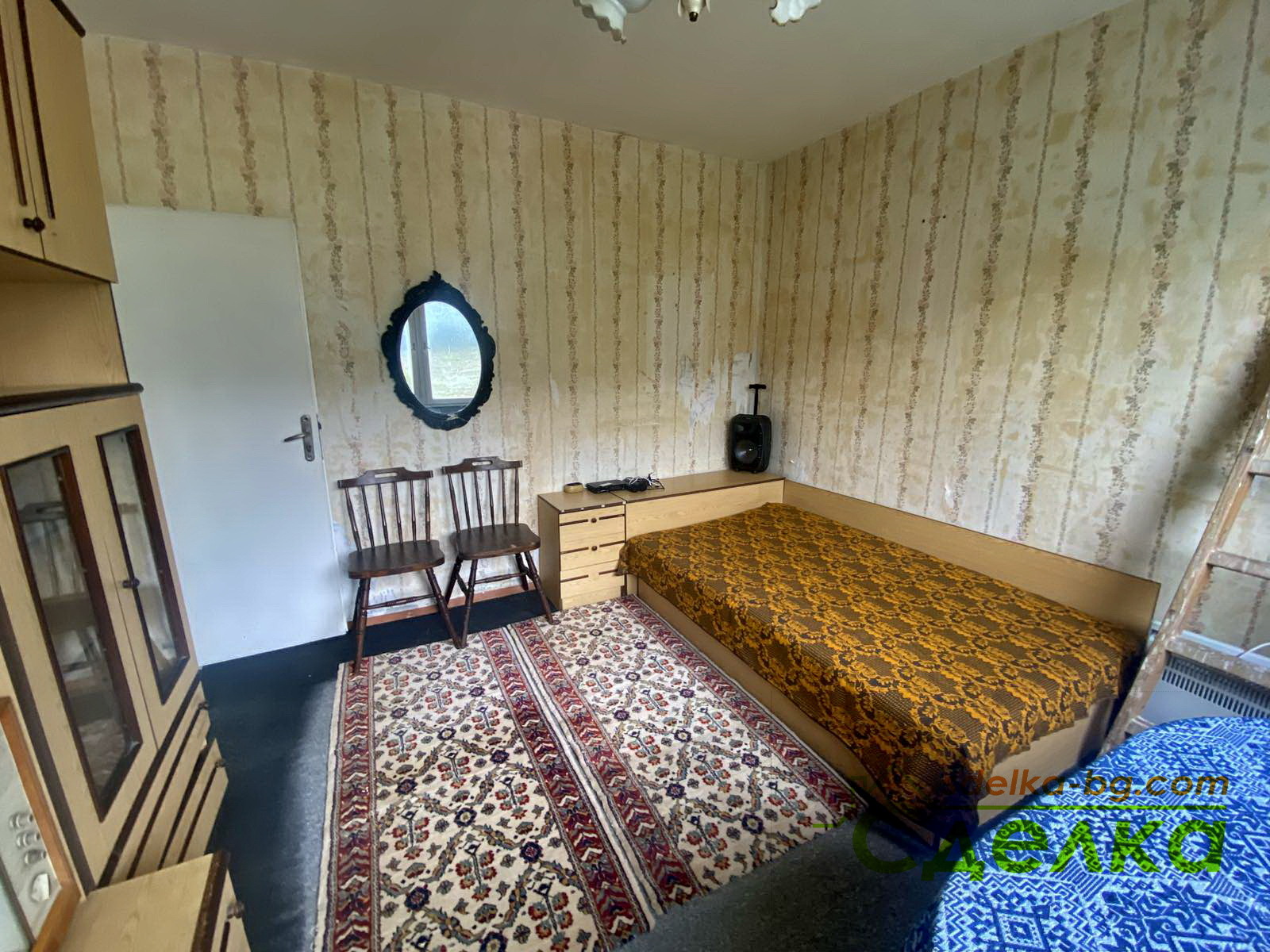 Продава 3-СТАЕН, гр. Габрово, Бичкиня, снимка 17 - Апартаменти - 53494342