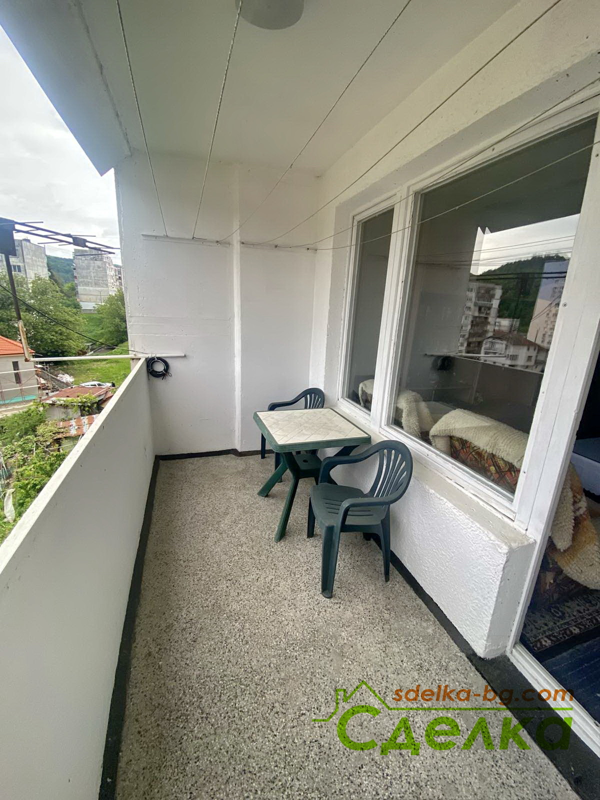 Продава 3-СТАЕН, гр. Габрово, Бичкиня, снимка 5 - Апартаменти - 53494342