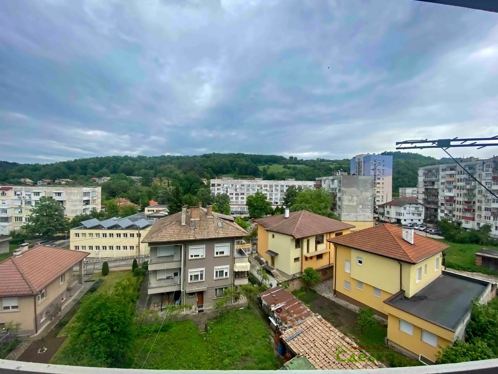 Продава 3-СТАЕН, гр. Габрово, Бичкиня, снимка 6 - Апартаменти - 53494342