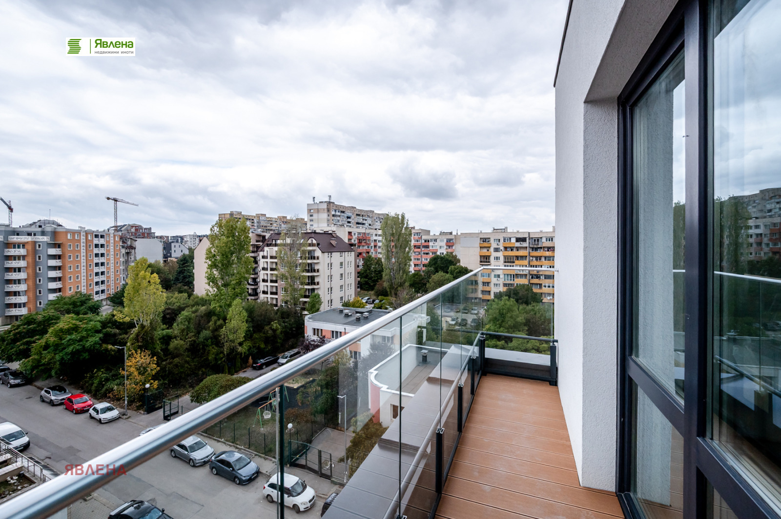 Продава 3-СТАЕН, гр. София, Сухата река, снимка 2 - Апартаменти - 53603383