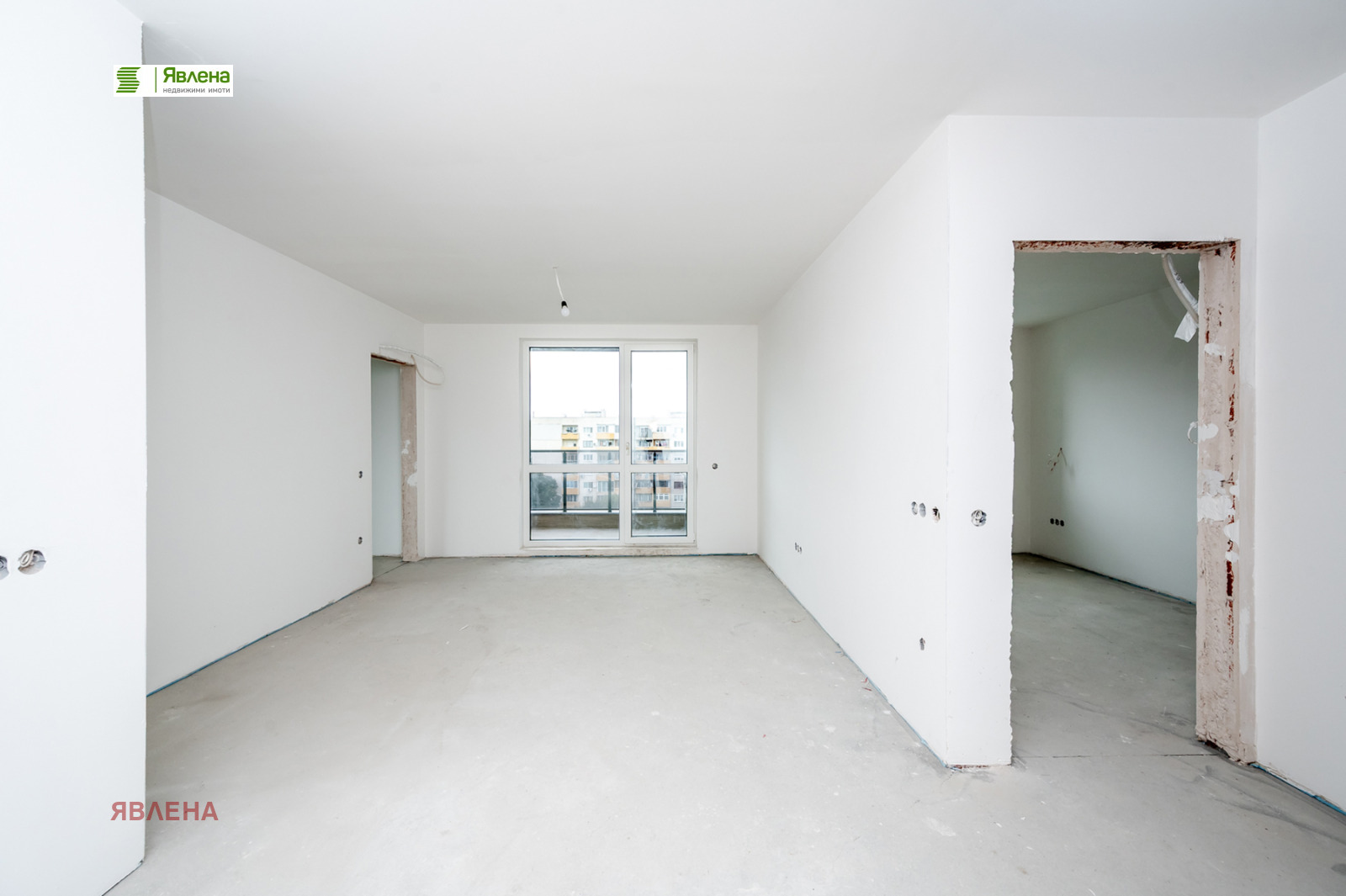 Продава 3-СТАЕН, гр. София, Сухата река, снимка 4 - Апартаменти - 53603383