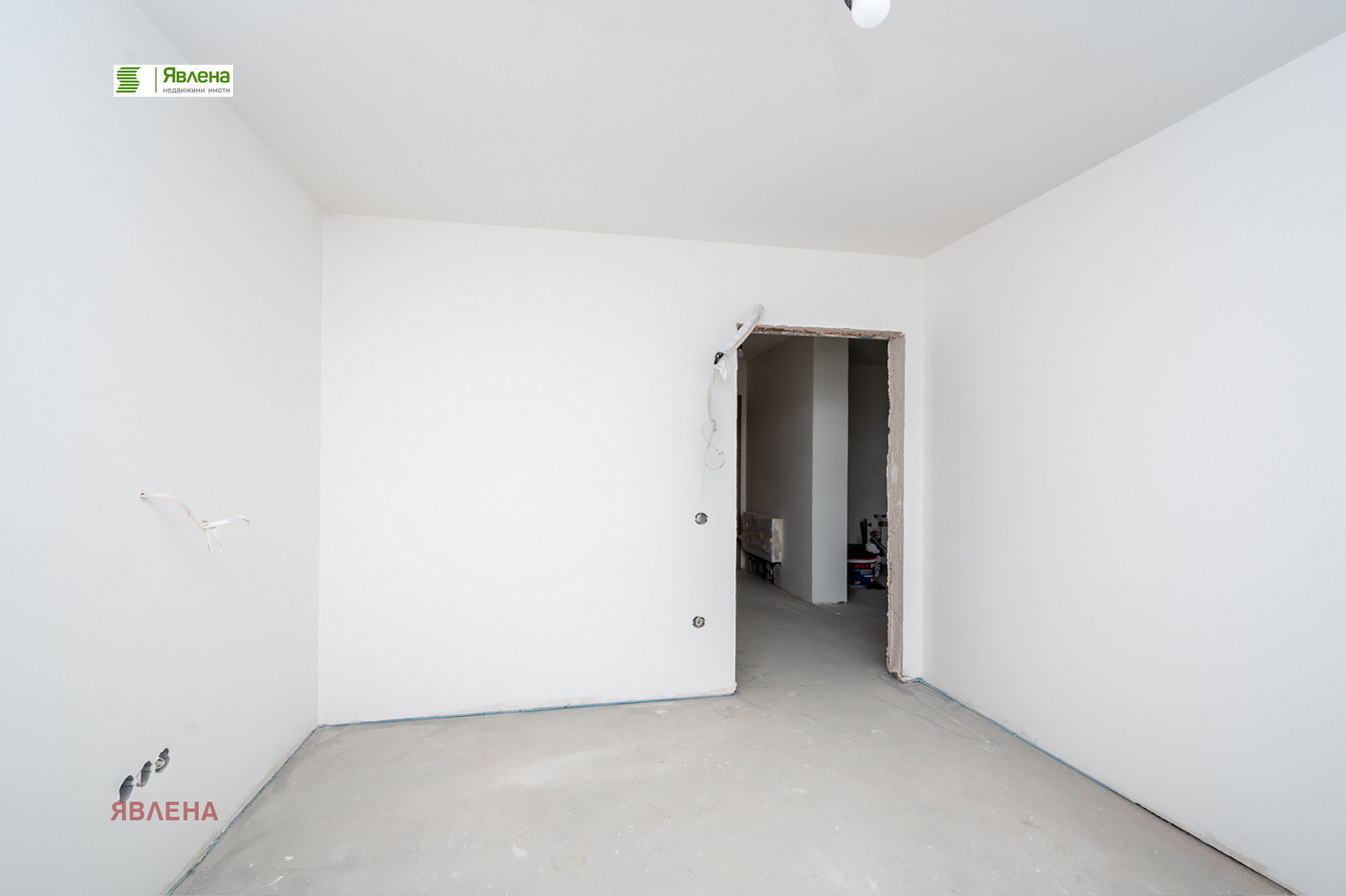 Продава 3-СТАЕН, гр. София, Сухата река, снимка 11 - Апартаменти - 53603383