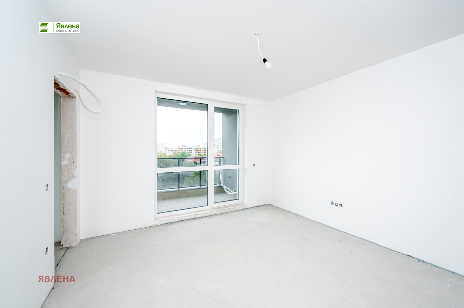 Продава 3-СТАЕН, гр. София, Сухата река, снимка 5 - Апартаменти - 53603383