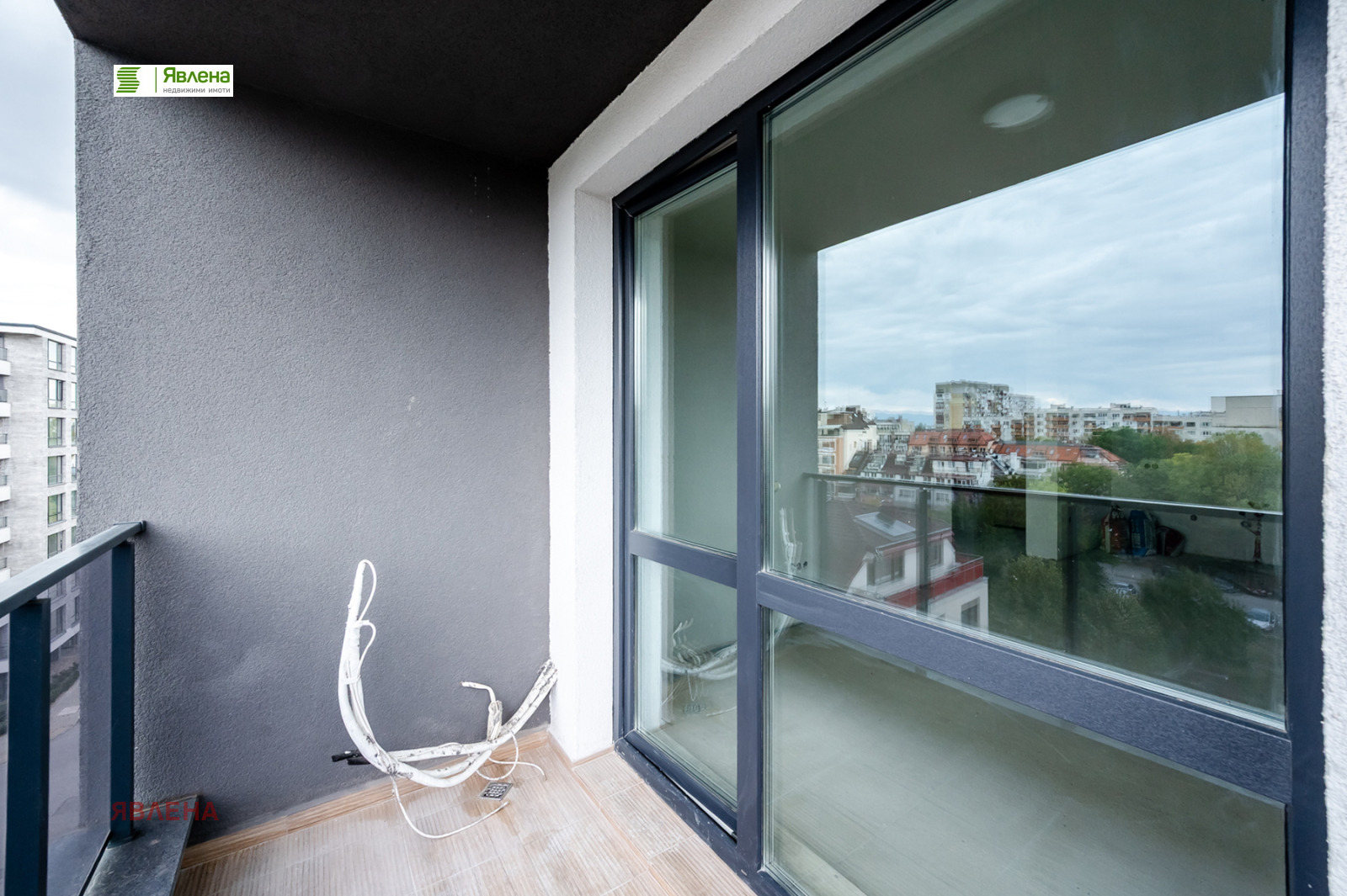 Продава 3-СТАЕН, гр. София, Сухата река, снимка 12 - Апартаменти - 53603383