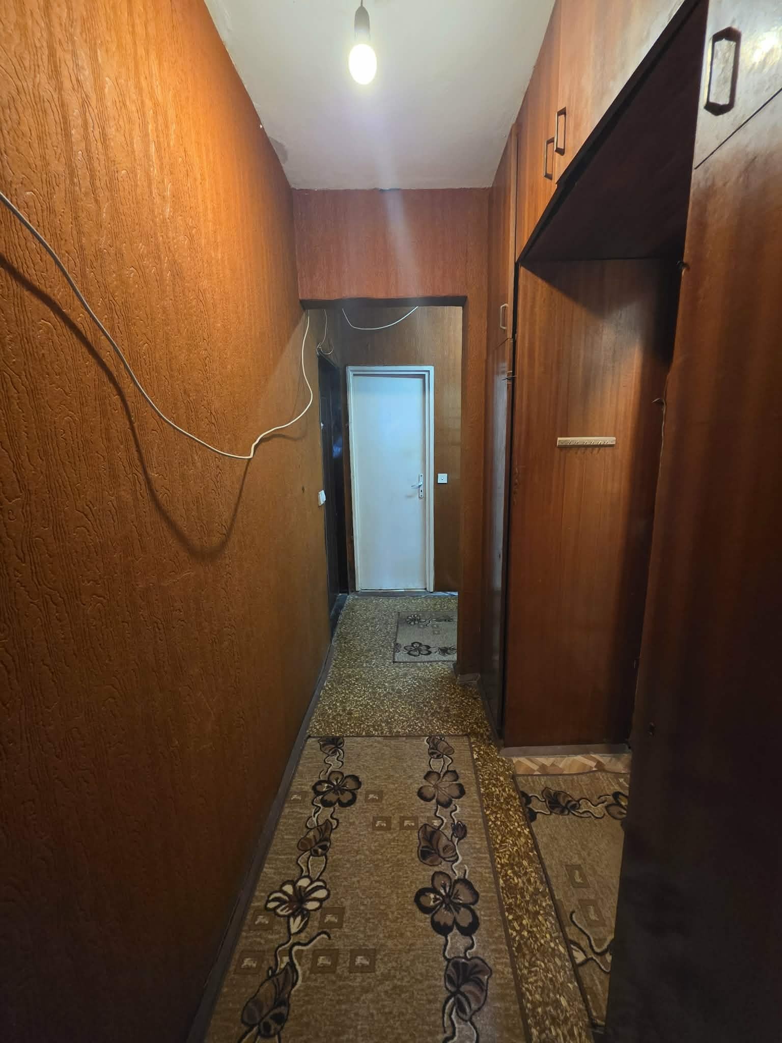 Продава 3-СТАЕН, гр. Хасково, Център, снимка 7 - Апартаменти - 53813587