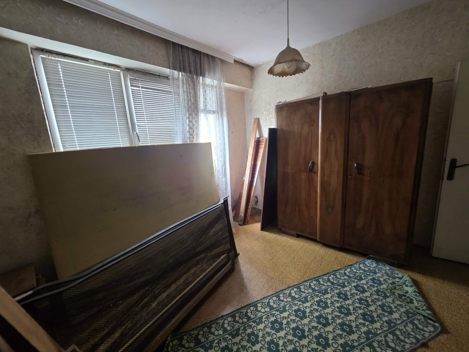 Продава 3-СТАЕН, гр. Хасково, Център, снимка 5 - Апартаменти - 53813587