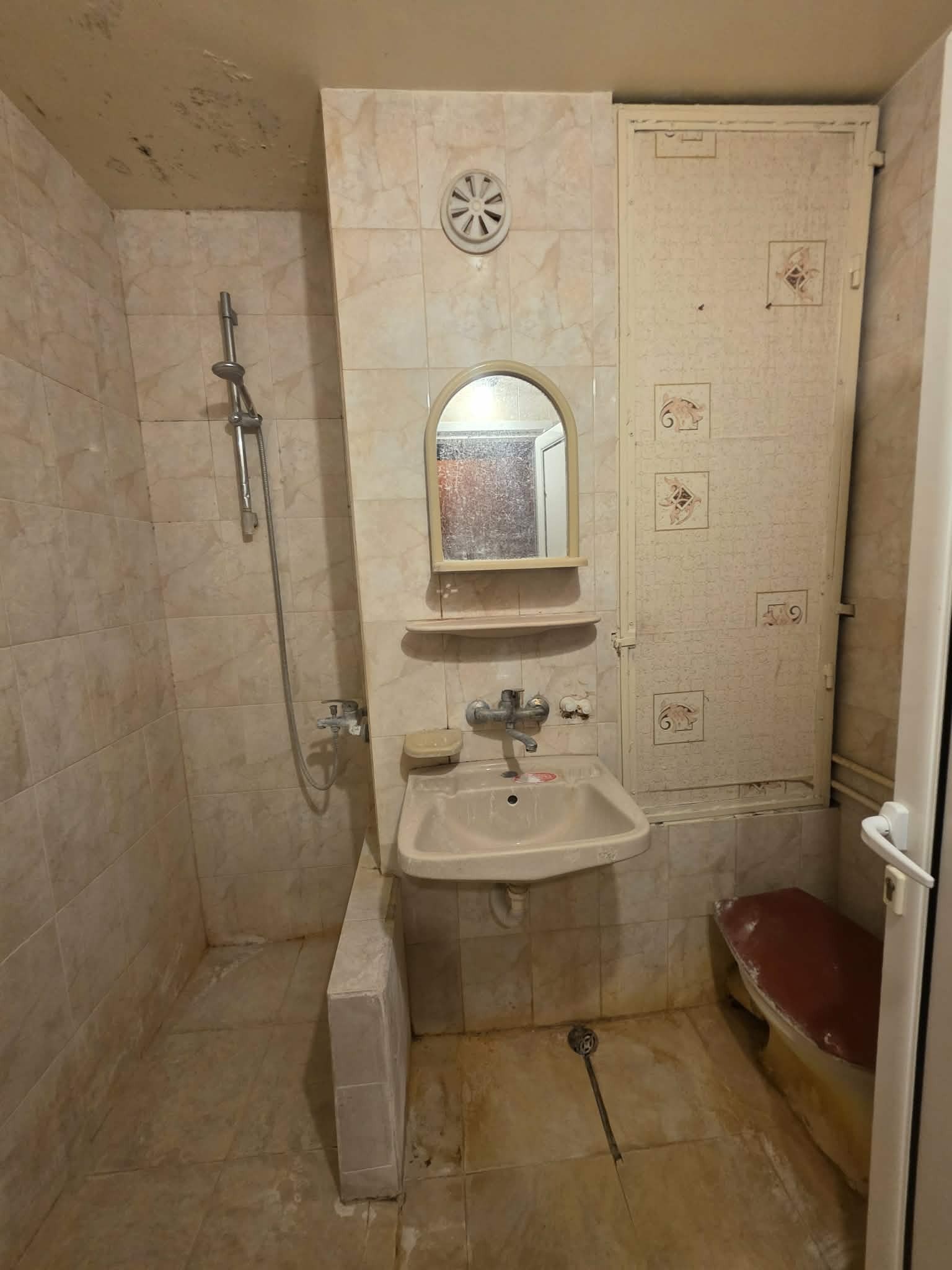 Продава 3-СТАЕН, гр. Хасково, Център, снимка 11 - Апартаменти - 53813587