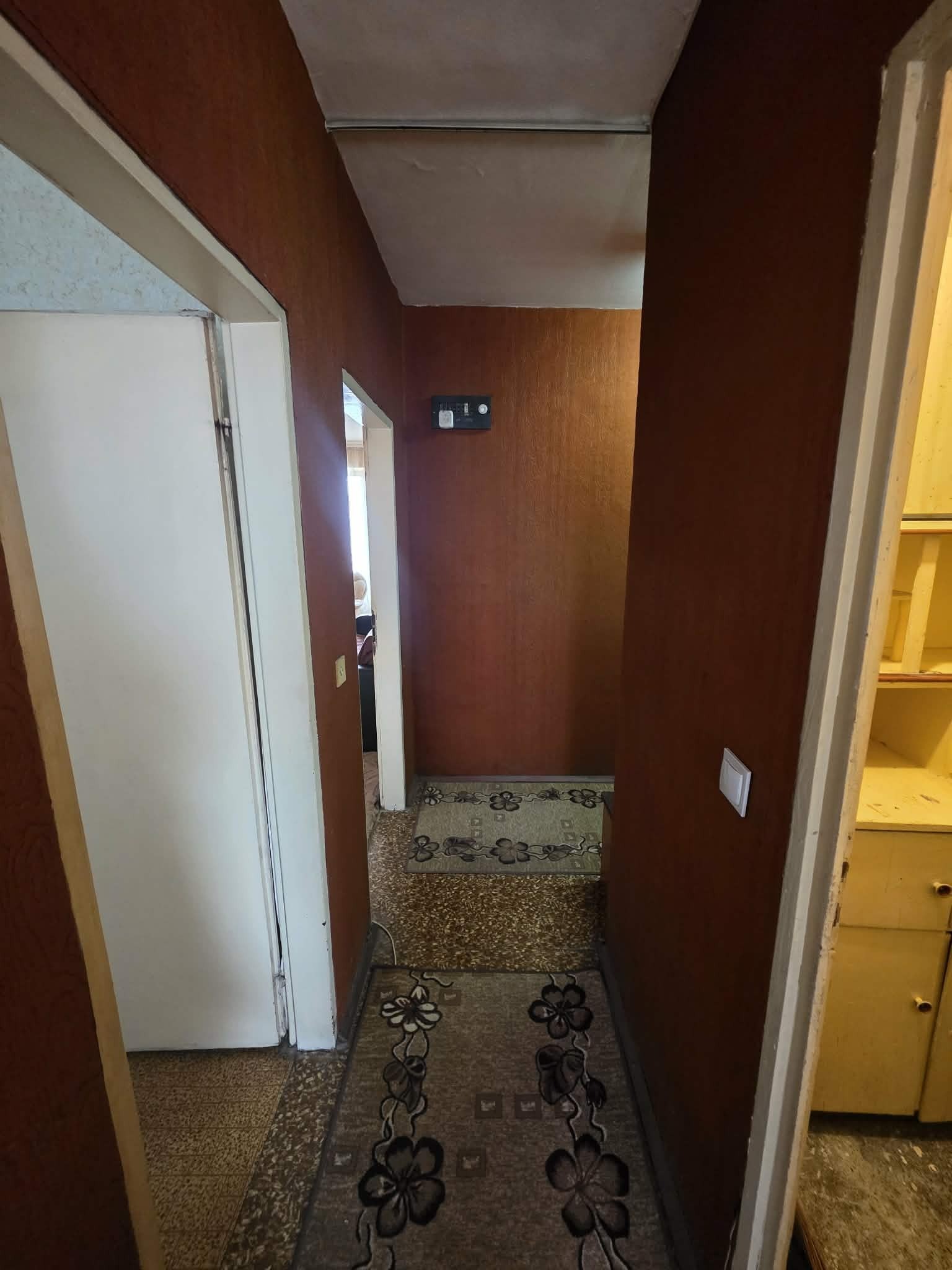 Продава 3-СТАЕН, гр. Хасково, Център, снимка 8 - Апартаменти - 53813587