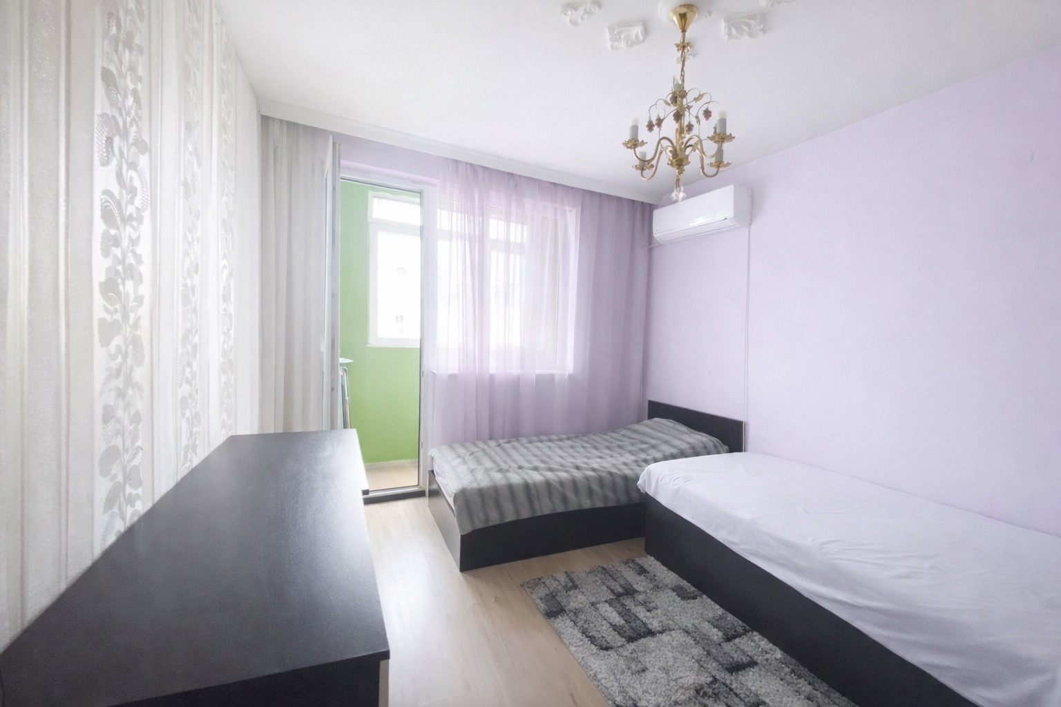 Продава 3-СТАЕН, гр. София, Красно село, снимка 3 - Апартаменти - 53868273