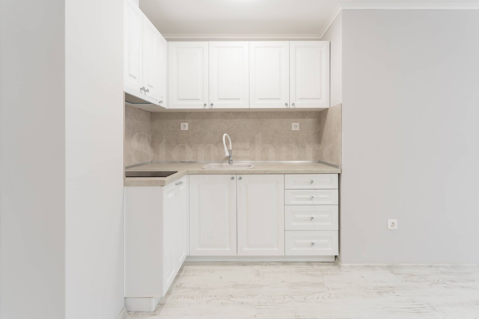 Продава 3-СТАЕН, гр. Созопол, област Бургас, снимка 4 - Апартаменти - 53911268