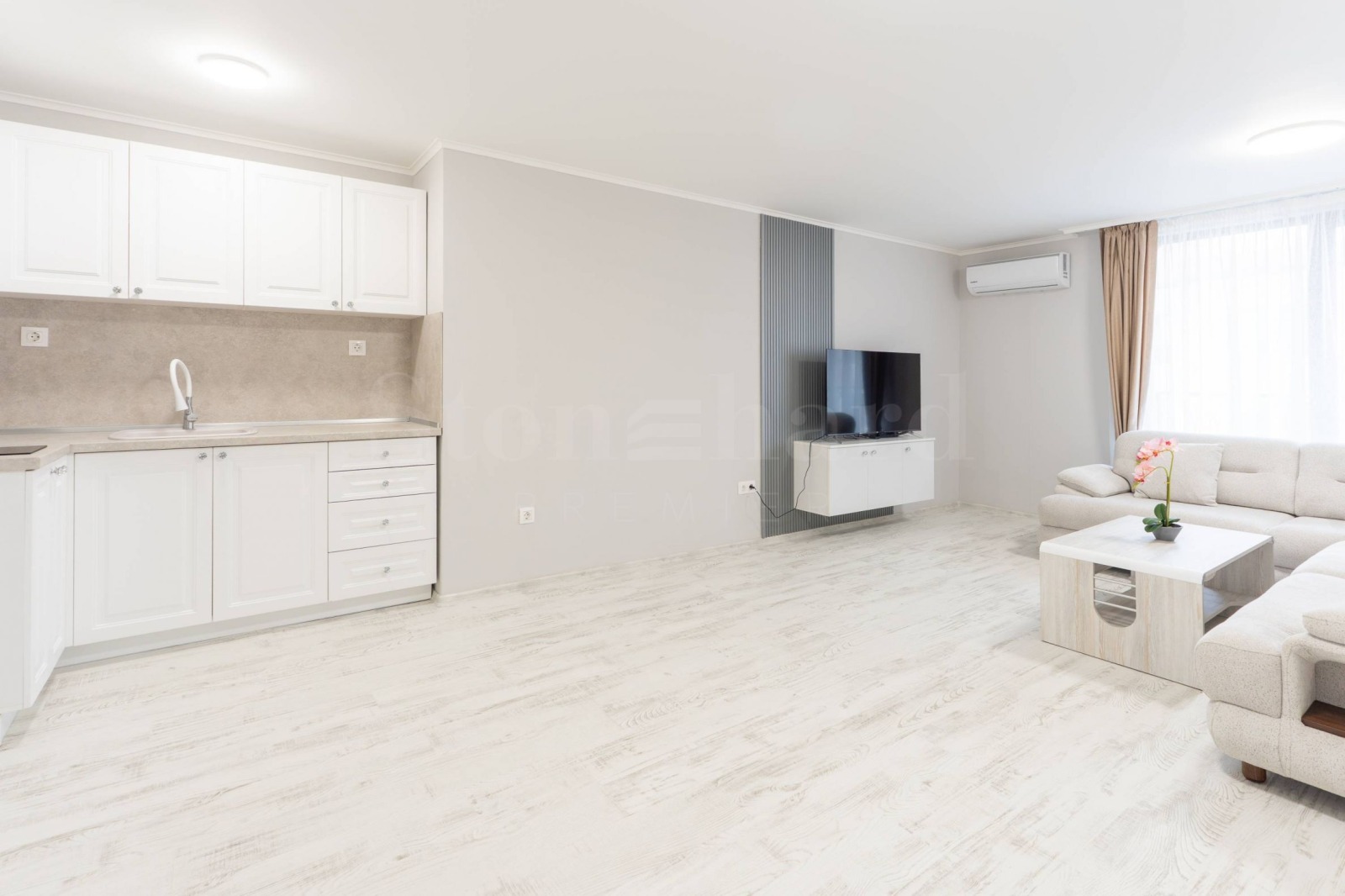 Продава 3-СТАЕН, гр. Созопол, област Бургас, снимка 3 - Апартаменти - 53911268