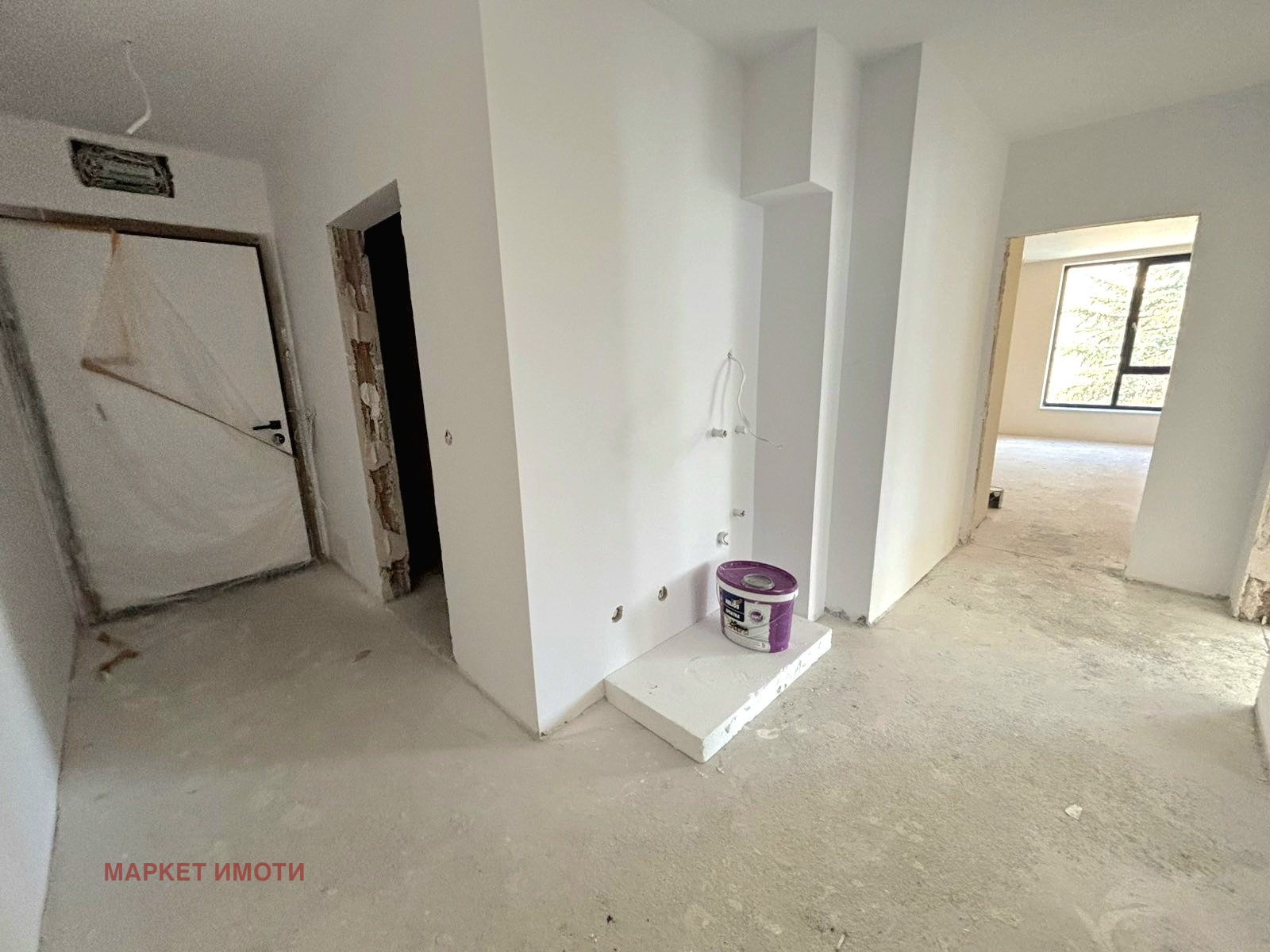 Продава 3-СТАЕН, гр. Стара Загора, Казански, снимка 9 - Апартаменти - 53987528