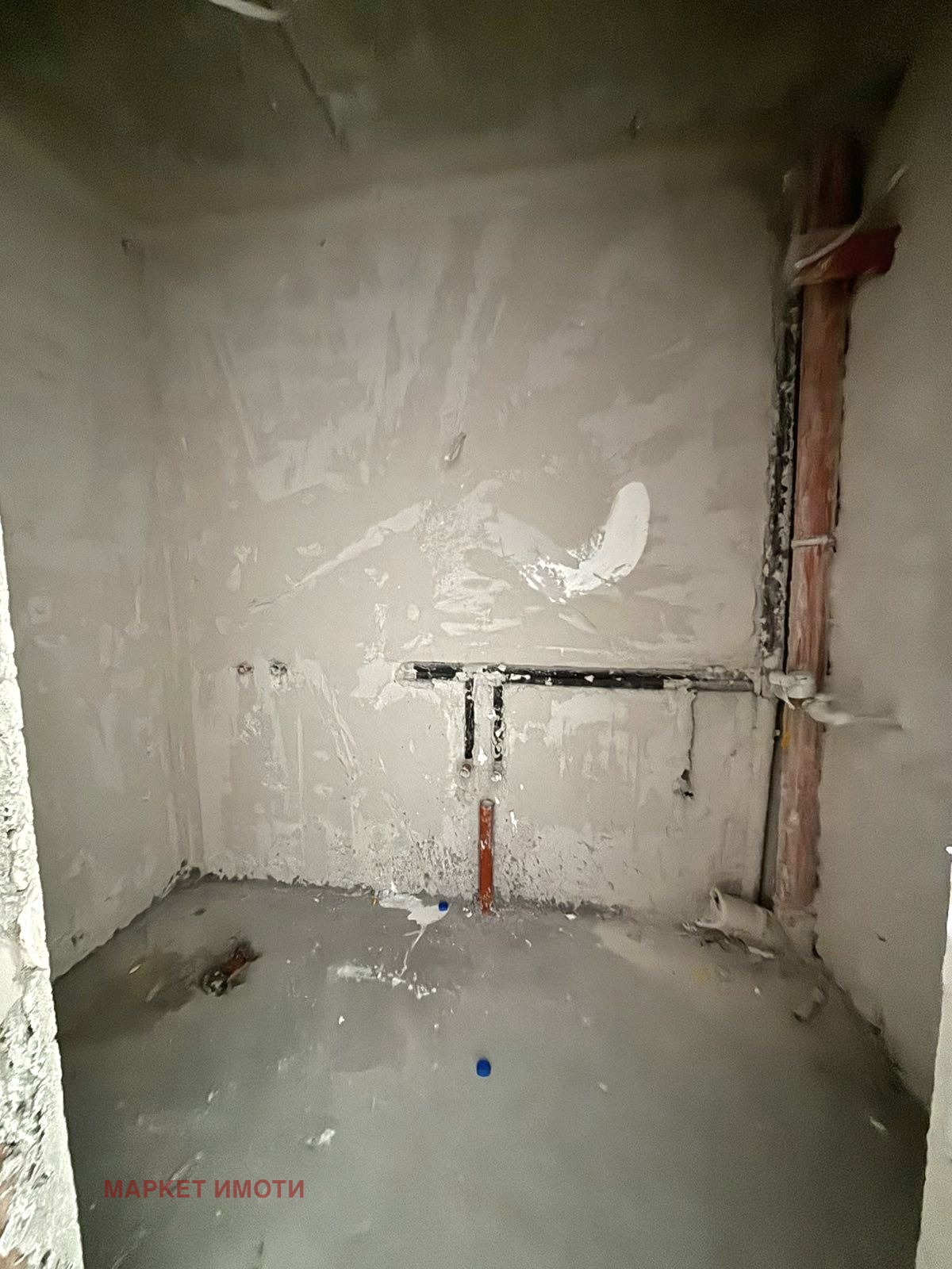 Продава 3-СТАЕН, гр. Стара Загора, Казански, снимка 5 - Апартаменти - 53987528