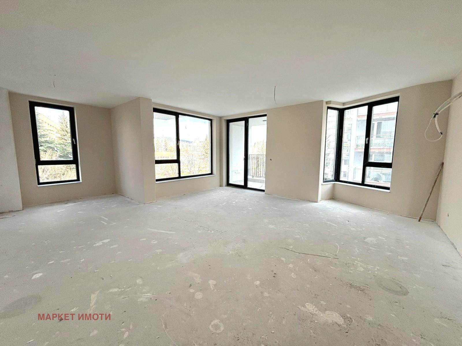 Продава 3-СТАЕН, гр. Стара Загора, Казански, снимка 4 - Апартаменти - 53987528