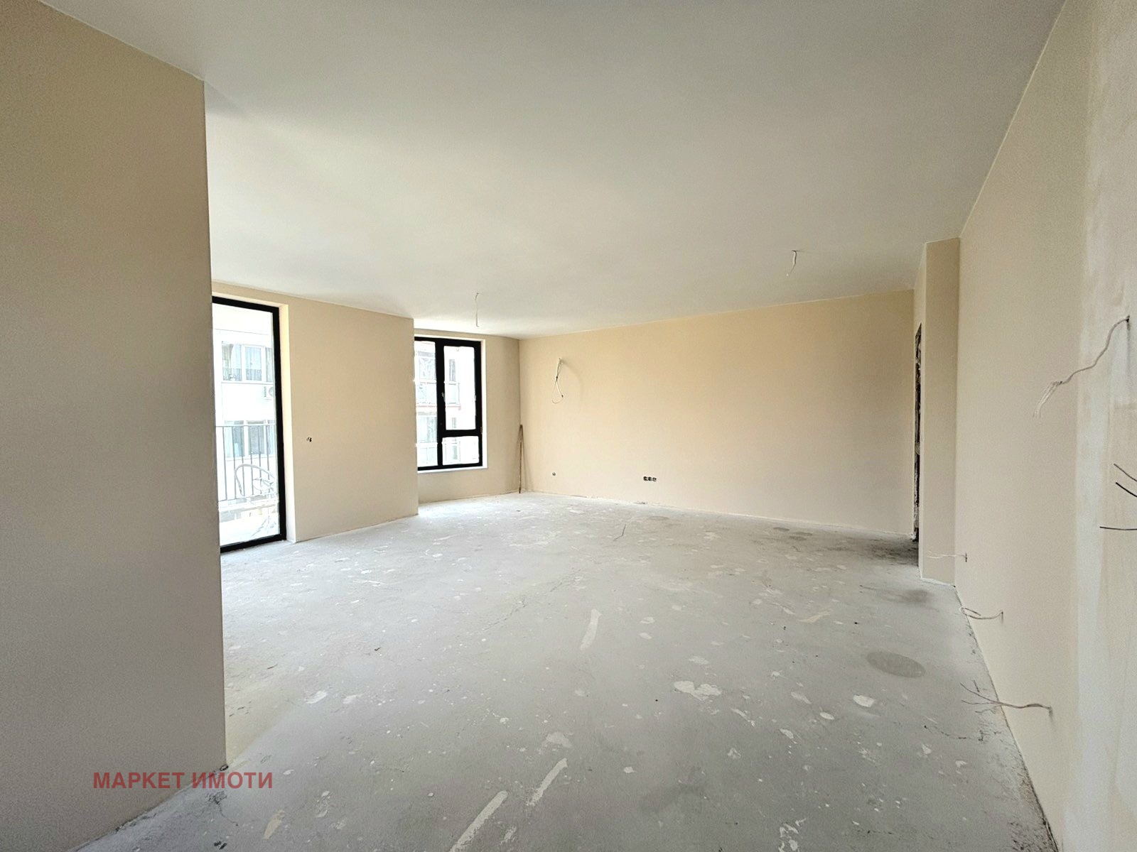 Продава 3-СТАЕН, гр. Стара Загора, Казански, снимка 3 - Апартаменти - 53987528