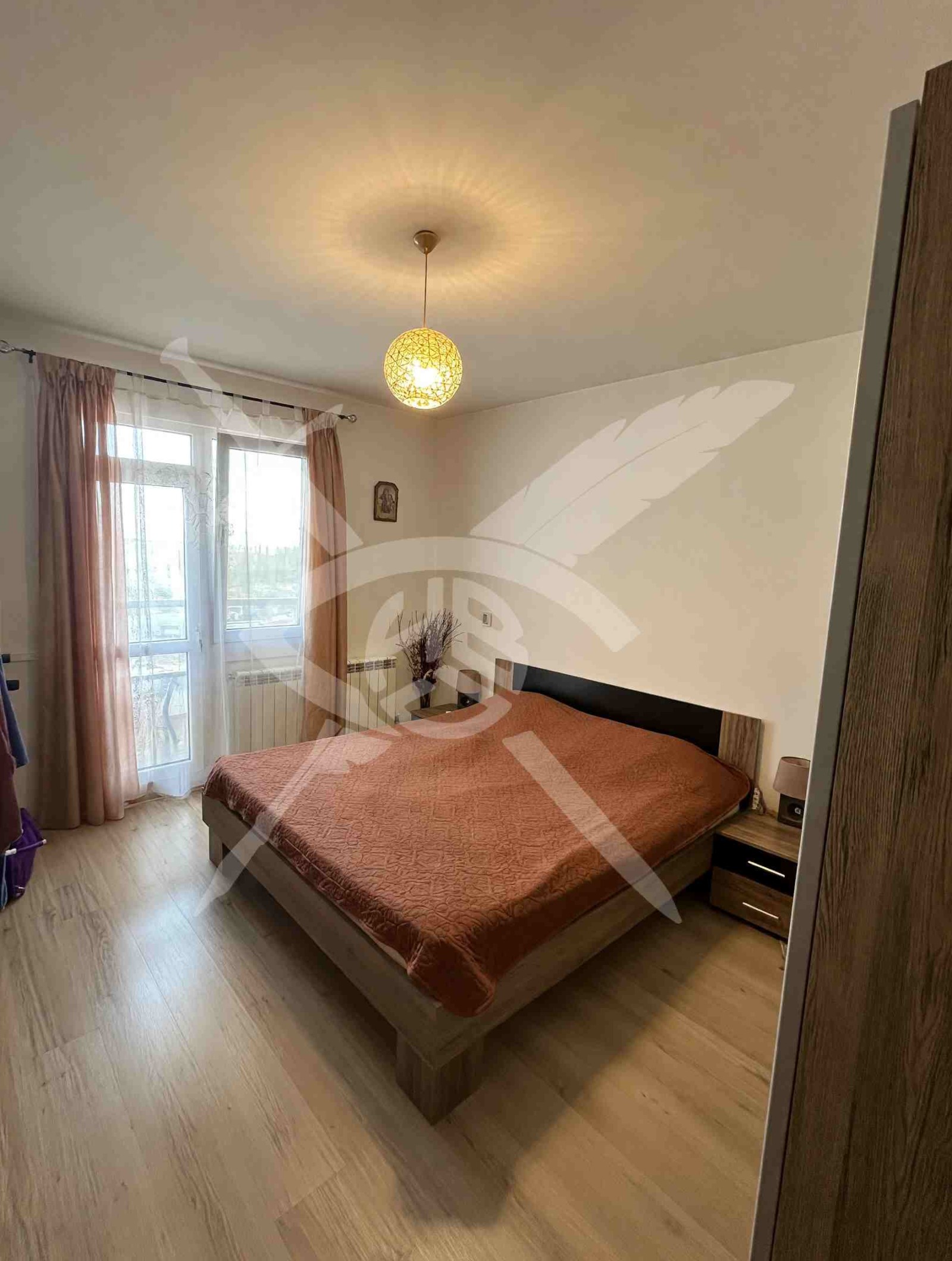 Продава 3-СТАЕН, гр. Айтос, област Бургас, снимка 7 - Апартаменти - 54685779