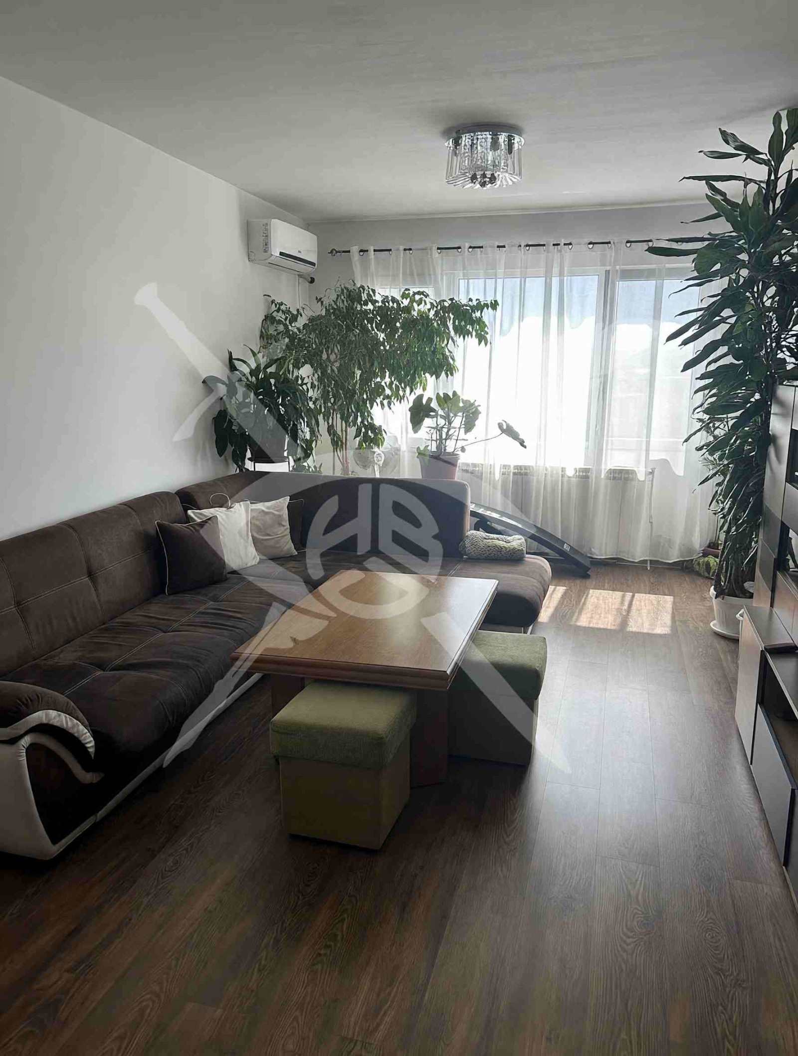 Продава 3-СТАЕН, гр. Айтос, област Бургас, снимка 2 - Апартаменти - 54685779