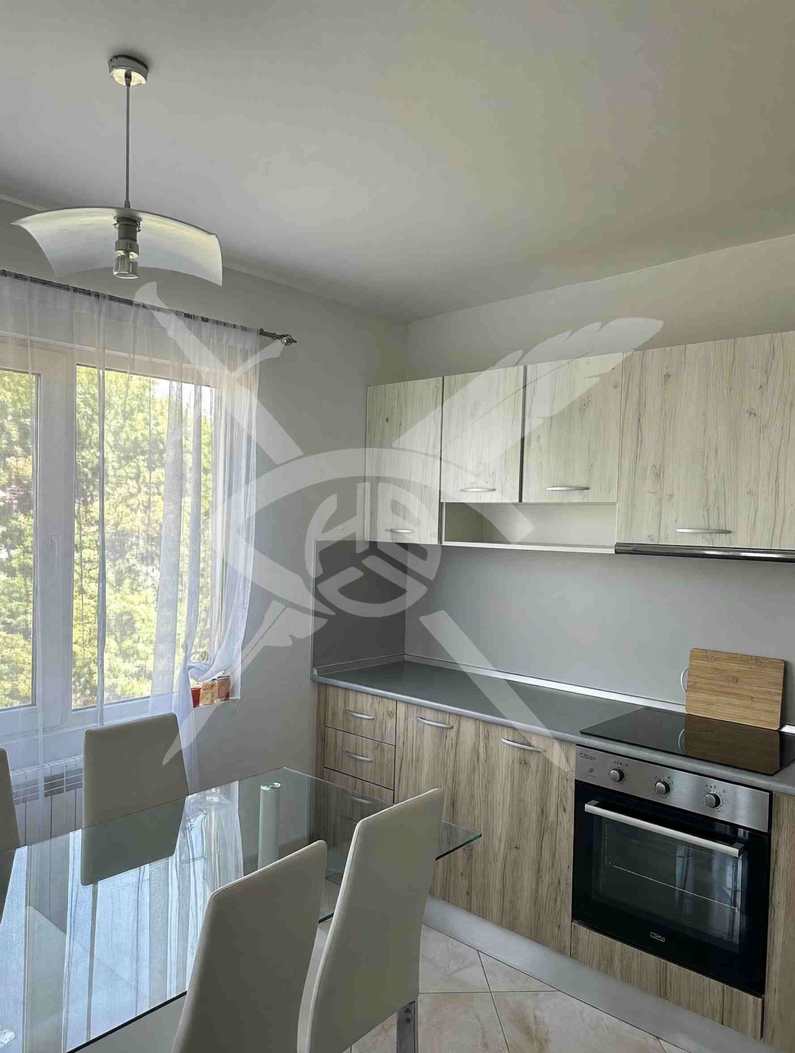 Продава 3-СТАЕН, гр. Айтос, област Бургас, снимка 3 - Апартаменти - 54685779