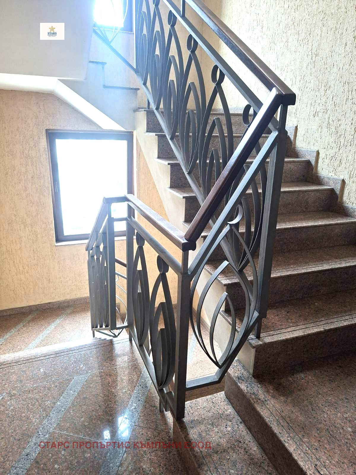 Продава 3-СТАЕН, гр. Варна, Окръжна болница-Генерали, снимка 9 - Апартаменти - 54762229