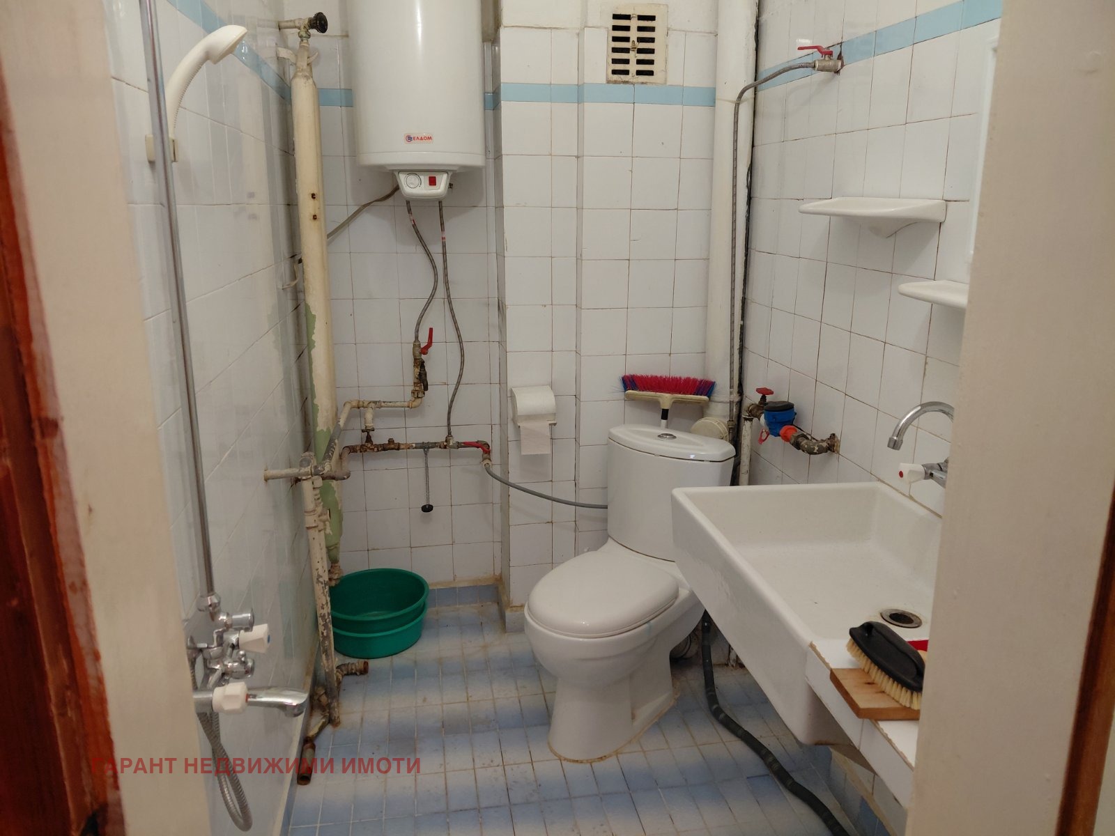 Продава 3-СТАЕН, гр. Габрово, Център, снимка 5 - Апартаменти - 55101185