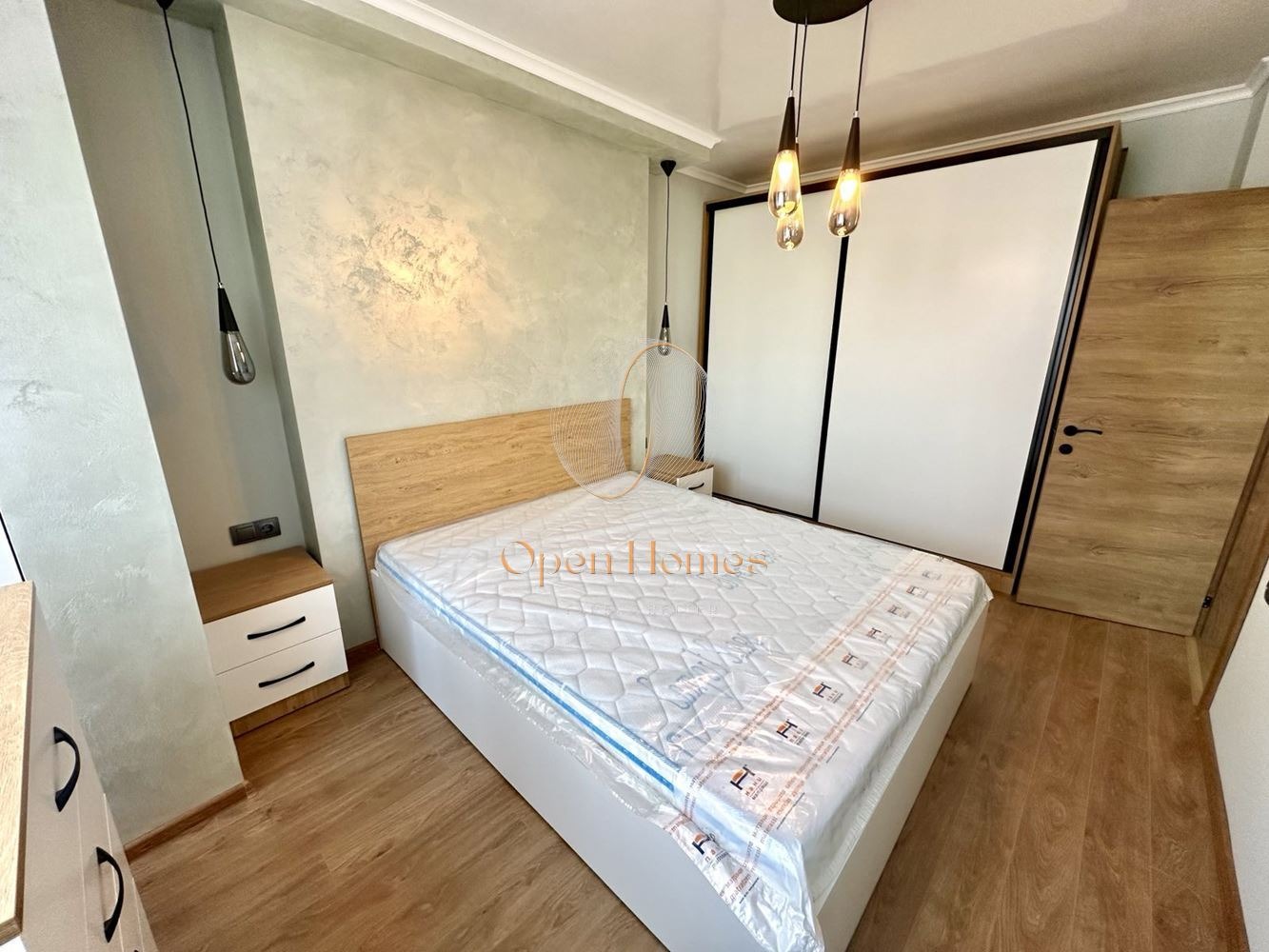 Продава 3-СТАЕН, гр. Пловдив, Кършияка, снимка 8 - Апартаменти - 55577113