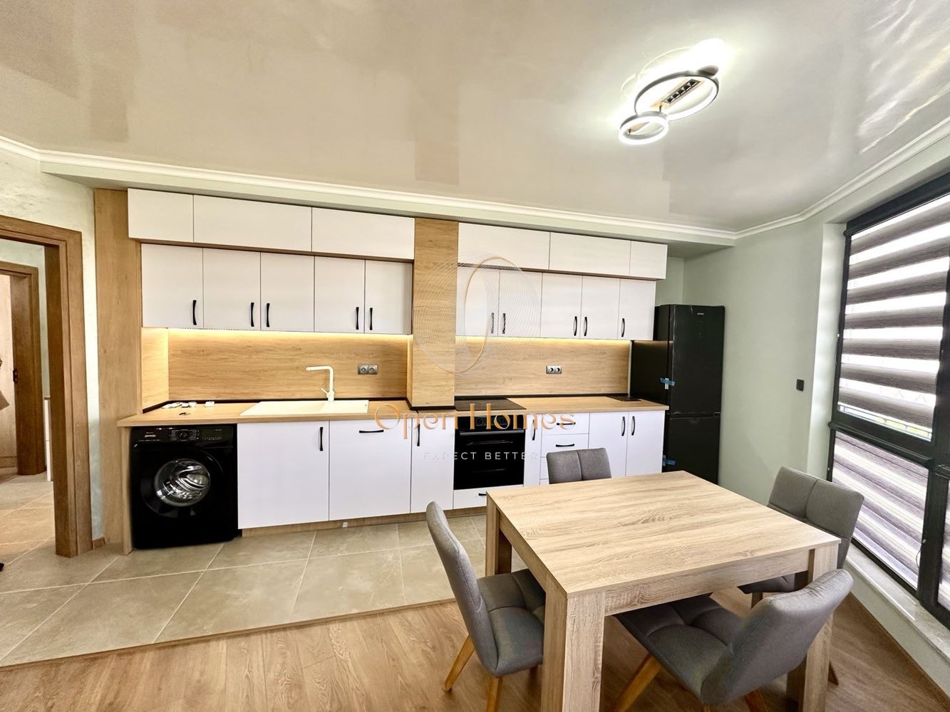 Продава 3-СТАЕН, гр. Пловдив, Кършияка, снимка 4 - Апартаменти - 55577113