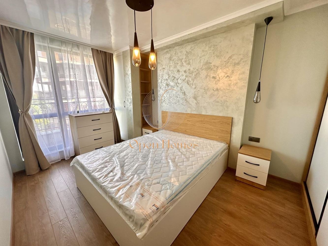 Продава 3-СТАЕН, гр. Пловдив, Кършияка, снимка 7 - Апартаменти - 55577113