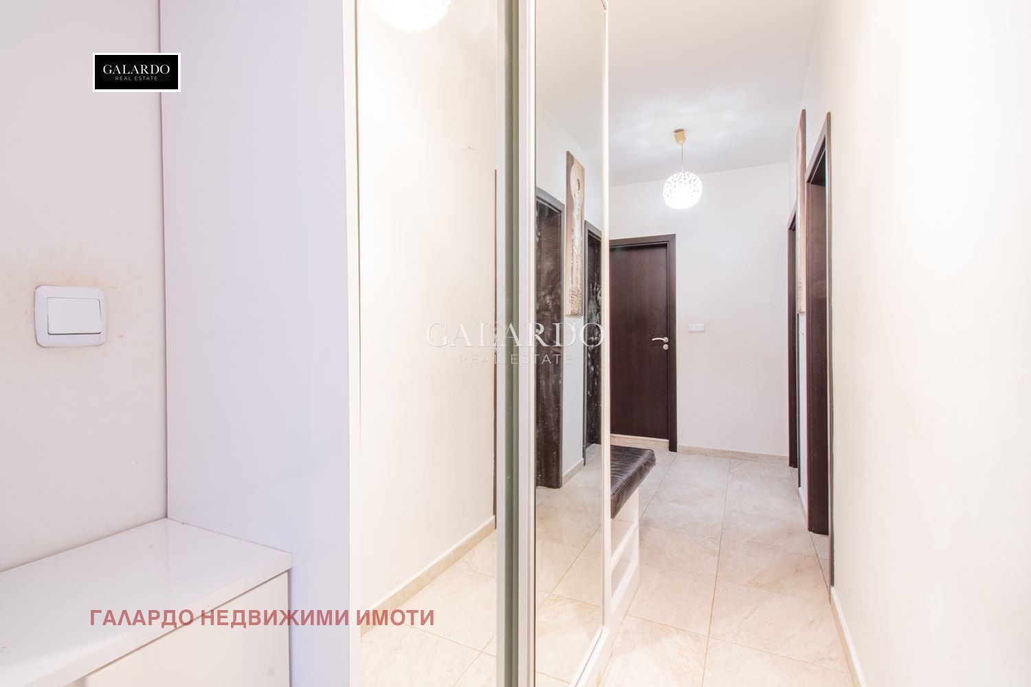Продава 4-СТАЕН, гр. София, Белите брези, снимка 6 - Апартаменти - 54411135