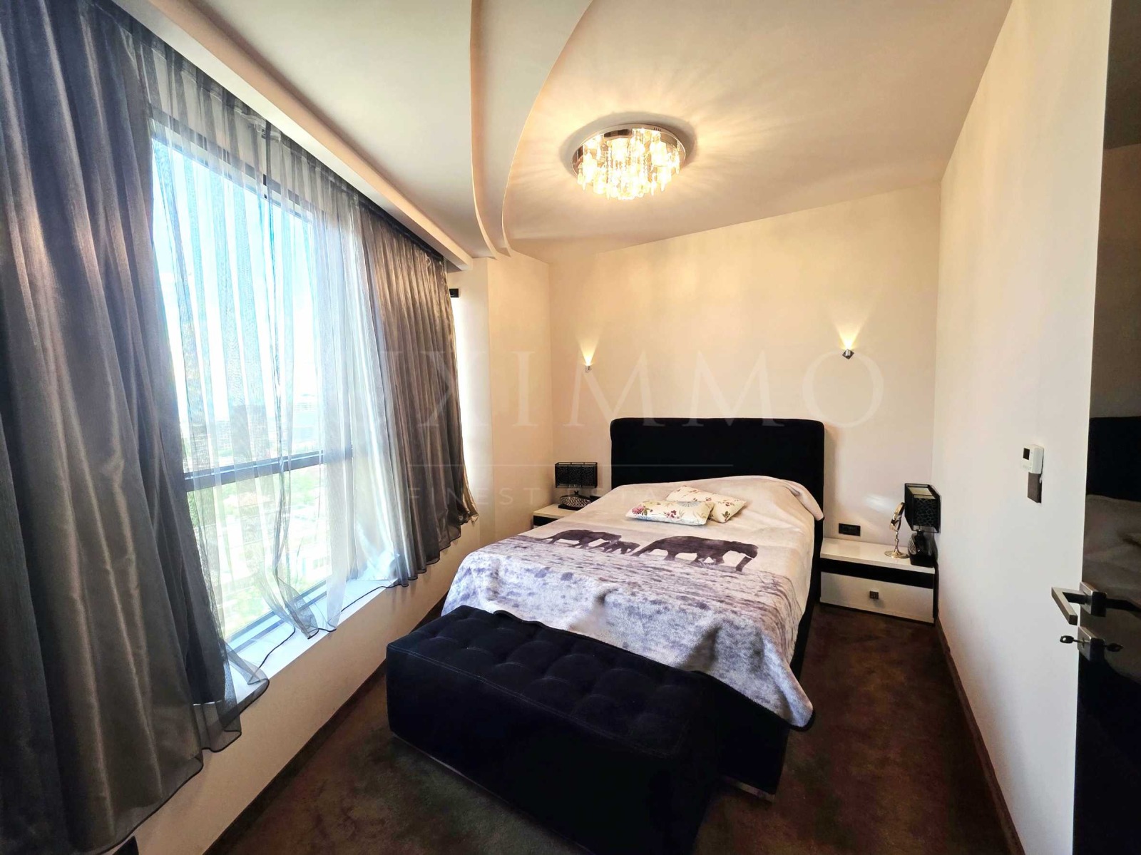 Продава 4-СТАЕН, гр. София, Манастирски ливади, снимка 12 - Апартаменти - 55130326