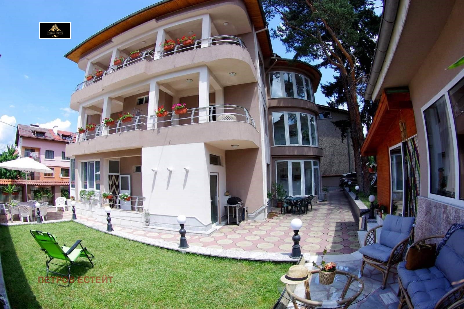 Продава КЪЩА, гр. Велинград, област Пазарджик, снимка 2 - Къщи - 42141655