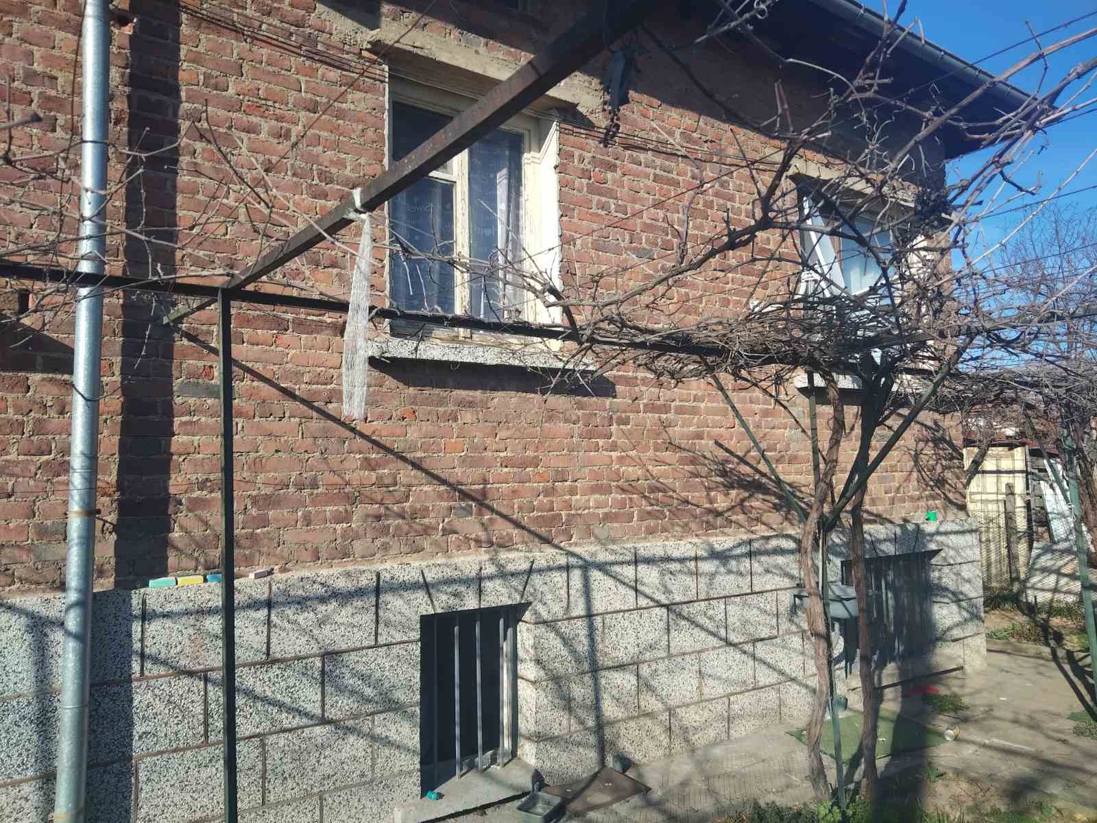 Продава КЪЩА, гр. Казанлък, област Стара Загора, снимка 10 - Къщи - 53778698