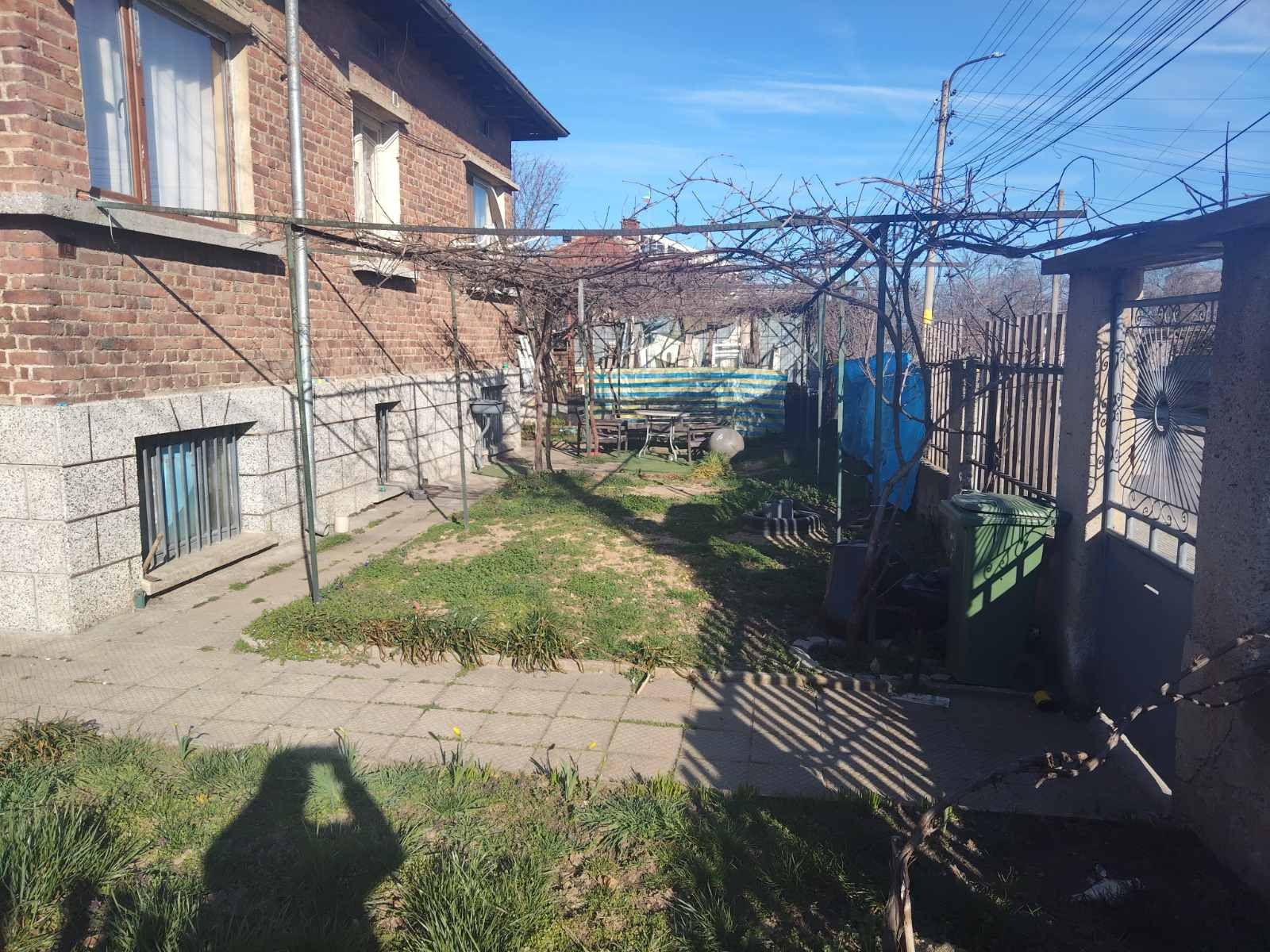 Продава КЪЩА, гр. Казанлък, област Стара Загора, снимка 11 - Къщи - 53778698