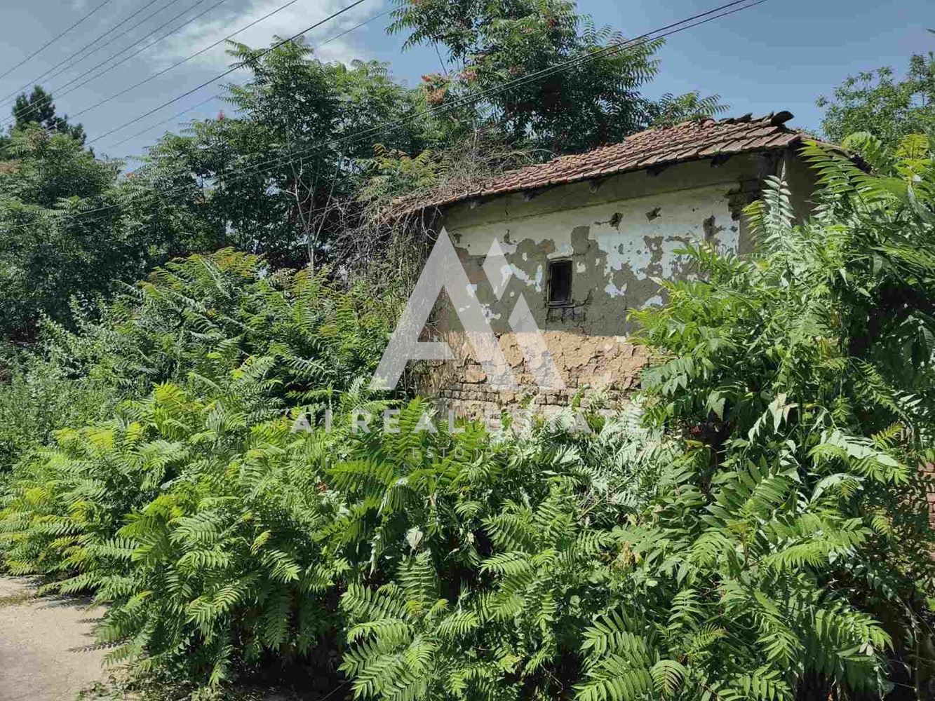 Продава КЪЩА, с. Каменец, област Плевен, снимка 3 - Къщи - 55611886