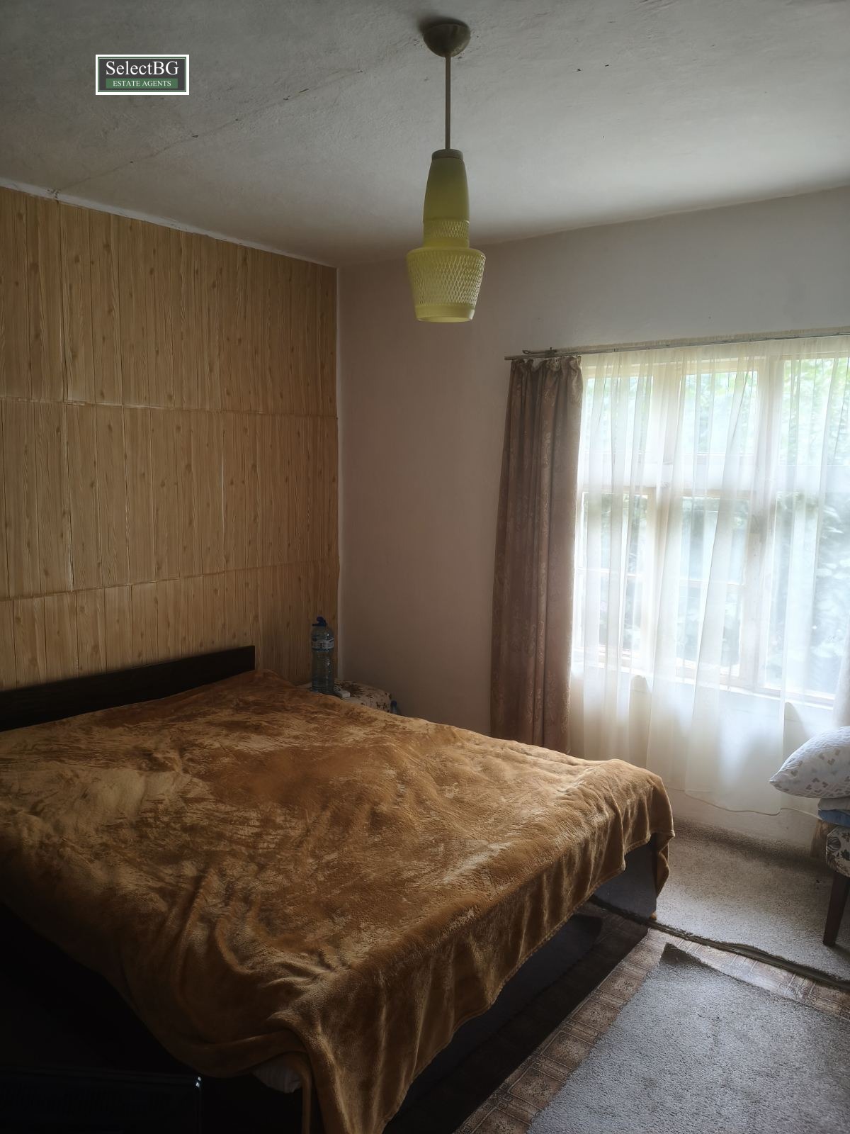 Продава КЪЩА, с. Черни бряг, област Търговище, снимка 6 - Къщи - 55923251