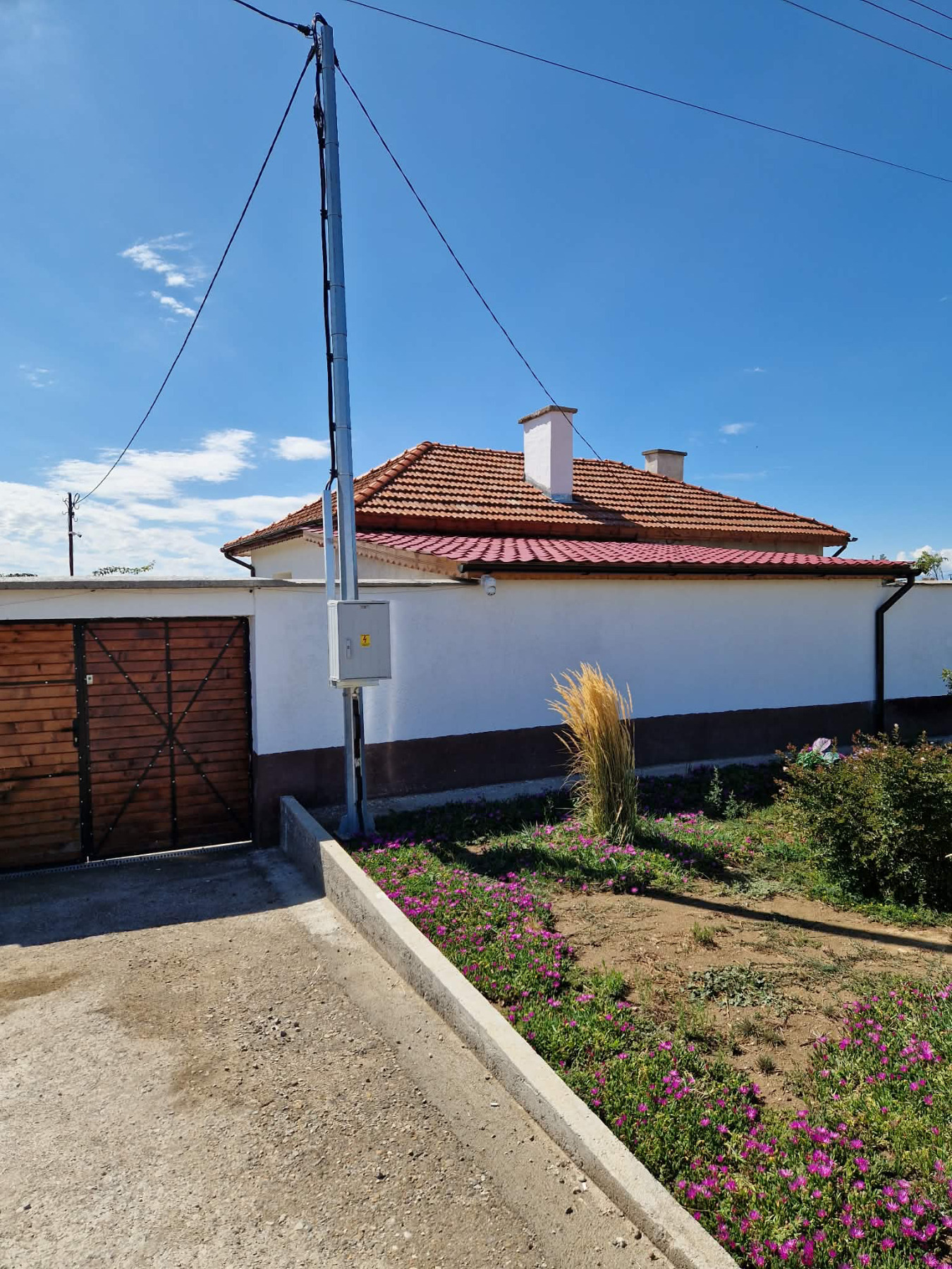 Продава КЪЩА, с. Черногорово, област Пазарджик