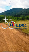 Продава ПАРЦЕЛ, гр. Сапарева баня, област Кюстендил, снимка 1
