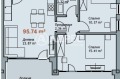 Продава 3-СТАЕН, град Варна, к.к. Чайка • 163500 € • 66119630 — Holmes.bg